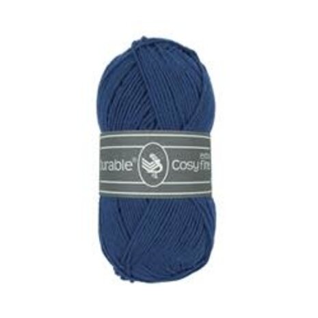 Durable Durable Cosy Extra Fine | 370 Jeans Durable Durable Cosy Extra Fine | 370 Jeans
