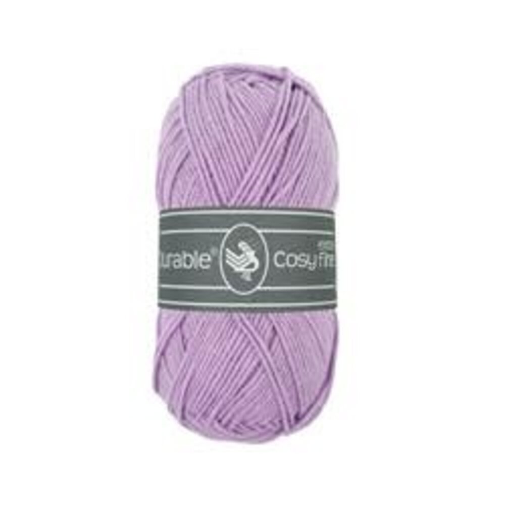 Durable Durable Cosy Extra Fine | 396 Lavendel