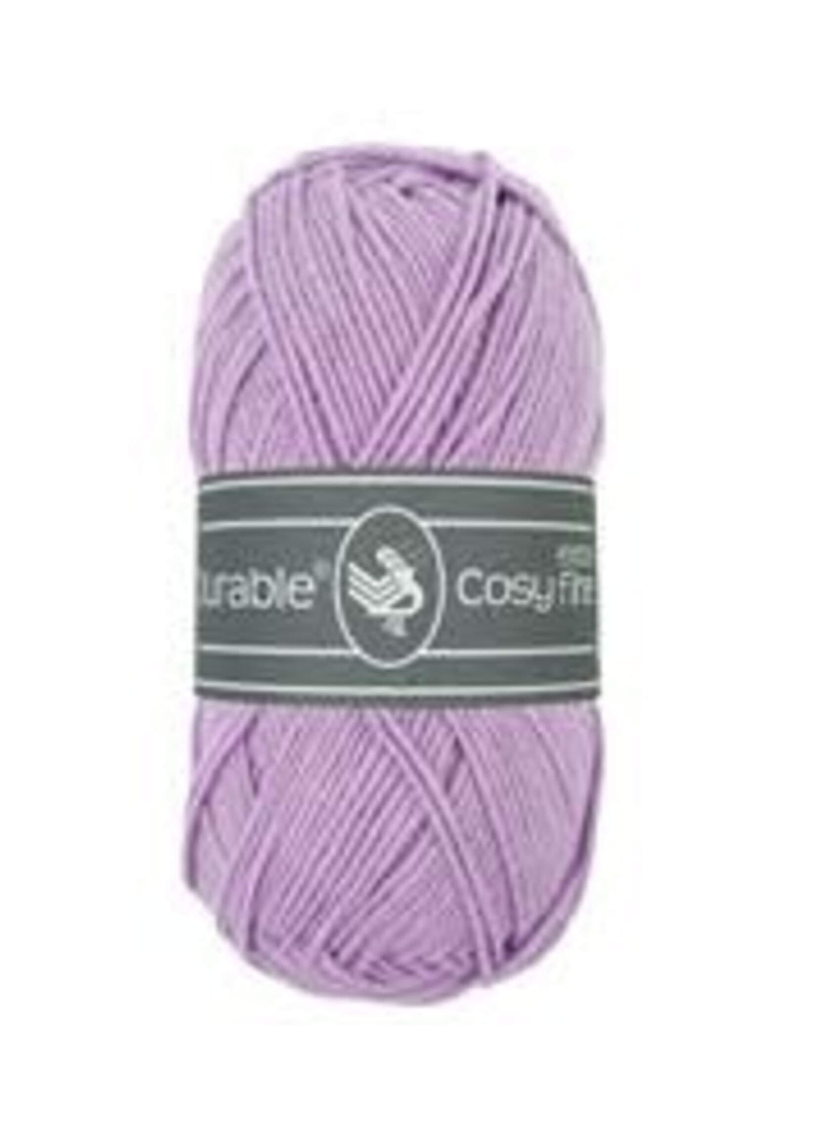 Durable Durable Cosy Extra Fine | 396 Lavendel