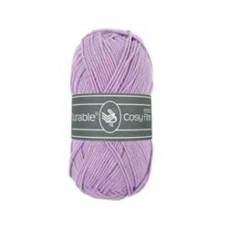 Durable Durable Cosy Extra Fine | 396 Lavendel
