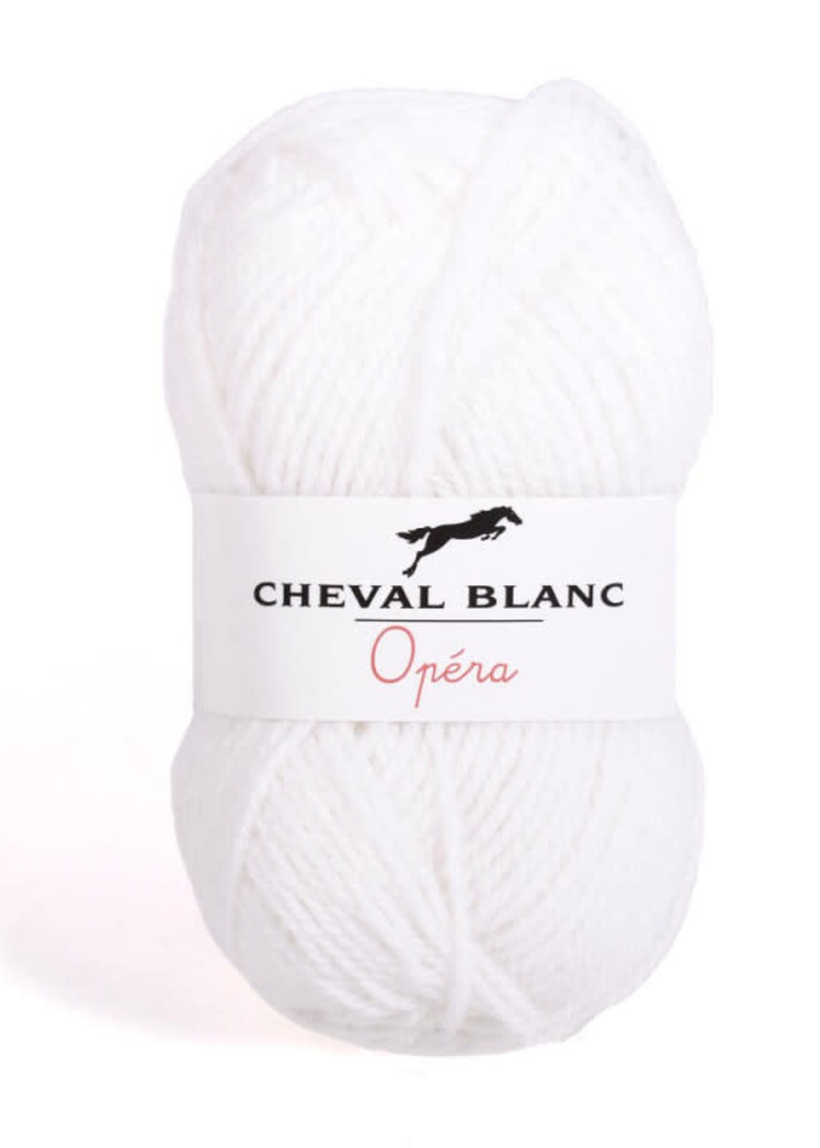 Cheval Blanc Cheval Blanc Opera | 015 Sneeuw