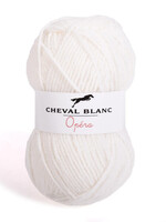 Cheval Blanc Cheval Blanc Opera | 016