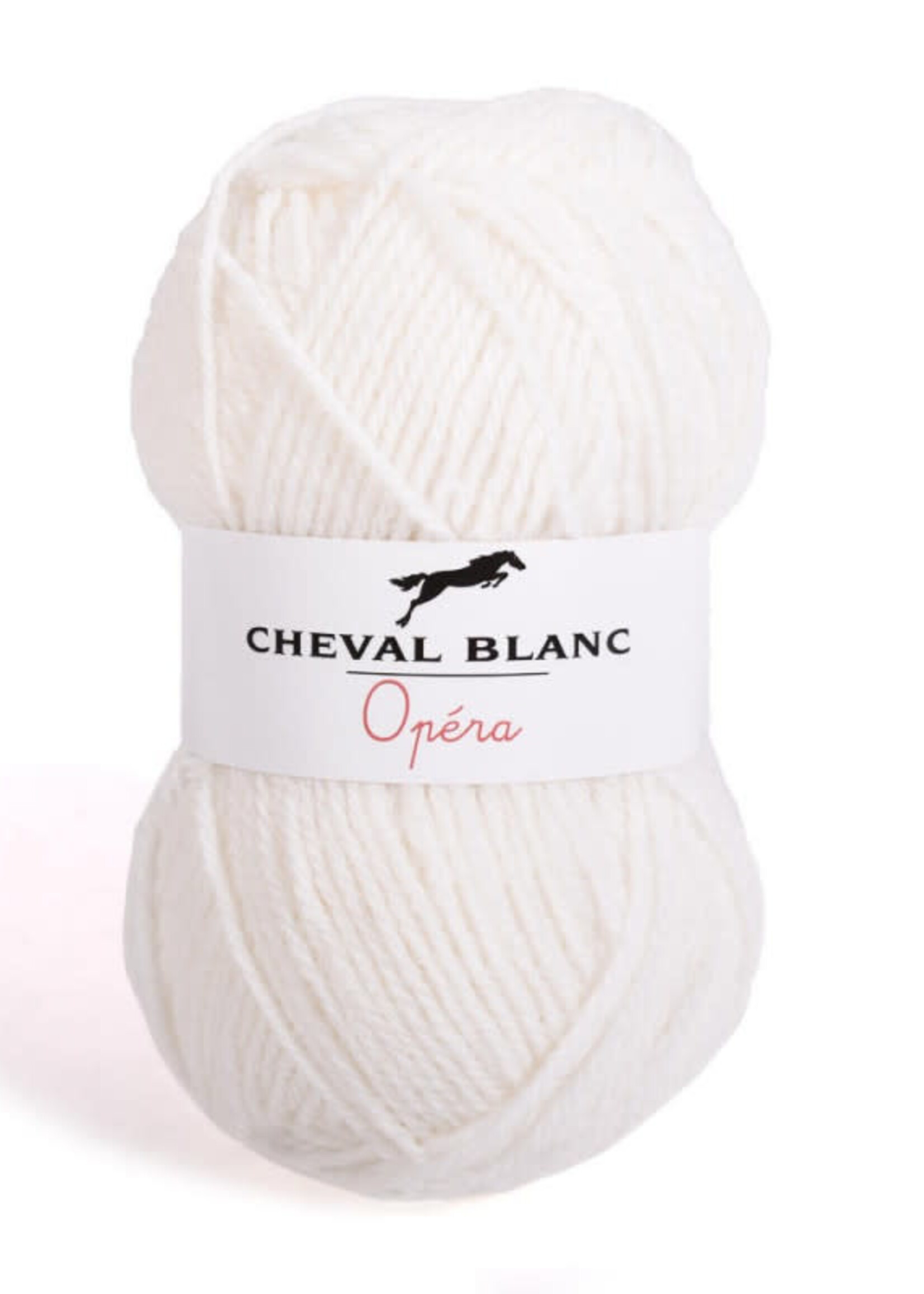 Cheval Blanc Cheval Blanc Opera | 016 Naturel