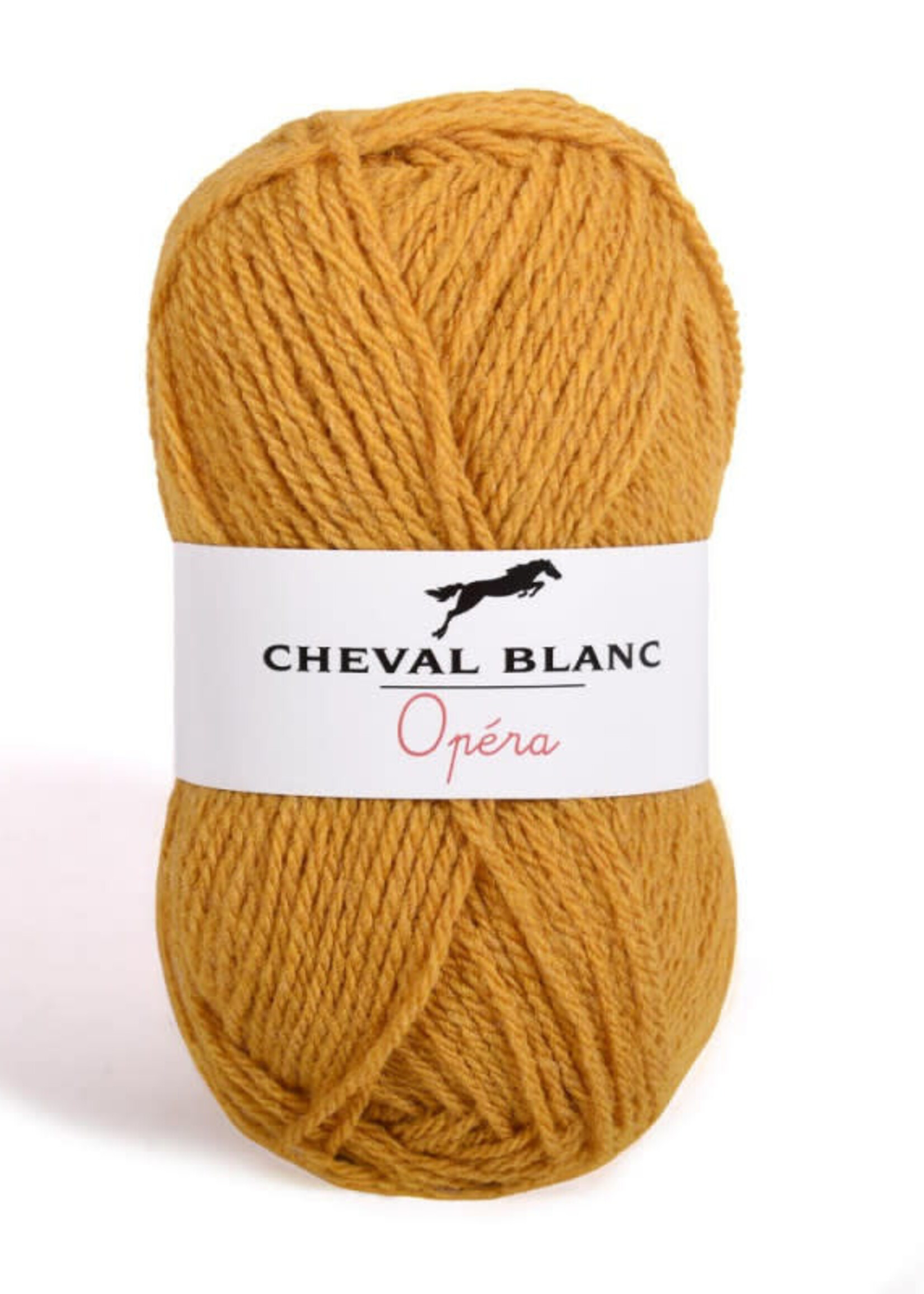 Cheval Blanc Cheval Blanc Opera | 204 Honing