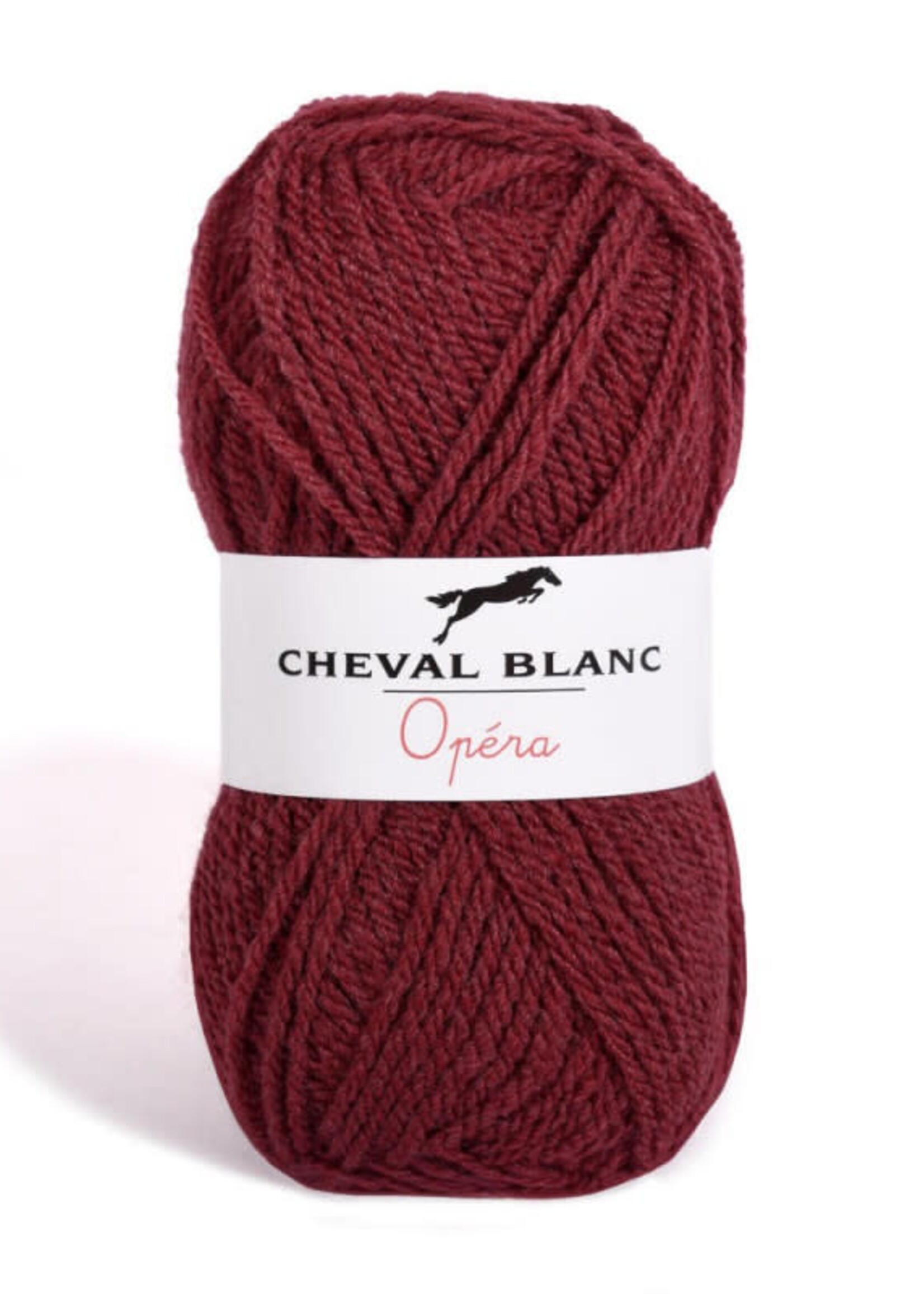 Cheval Blanc Cheval Blanc Opera | 305 robijn
