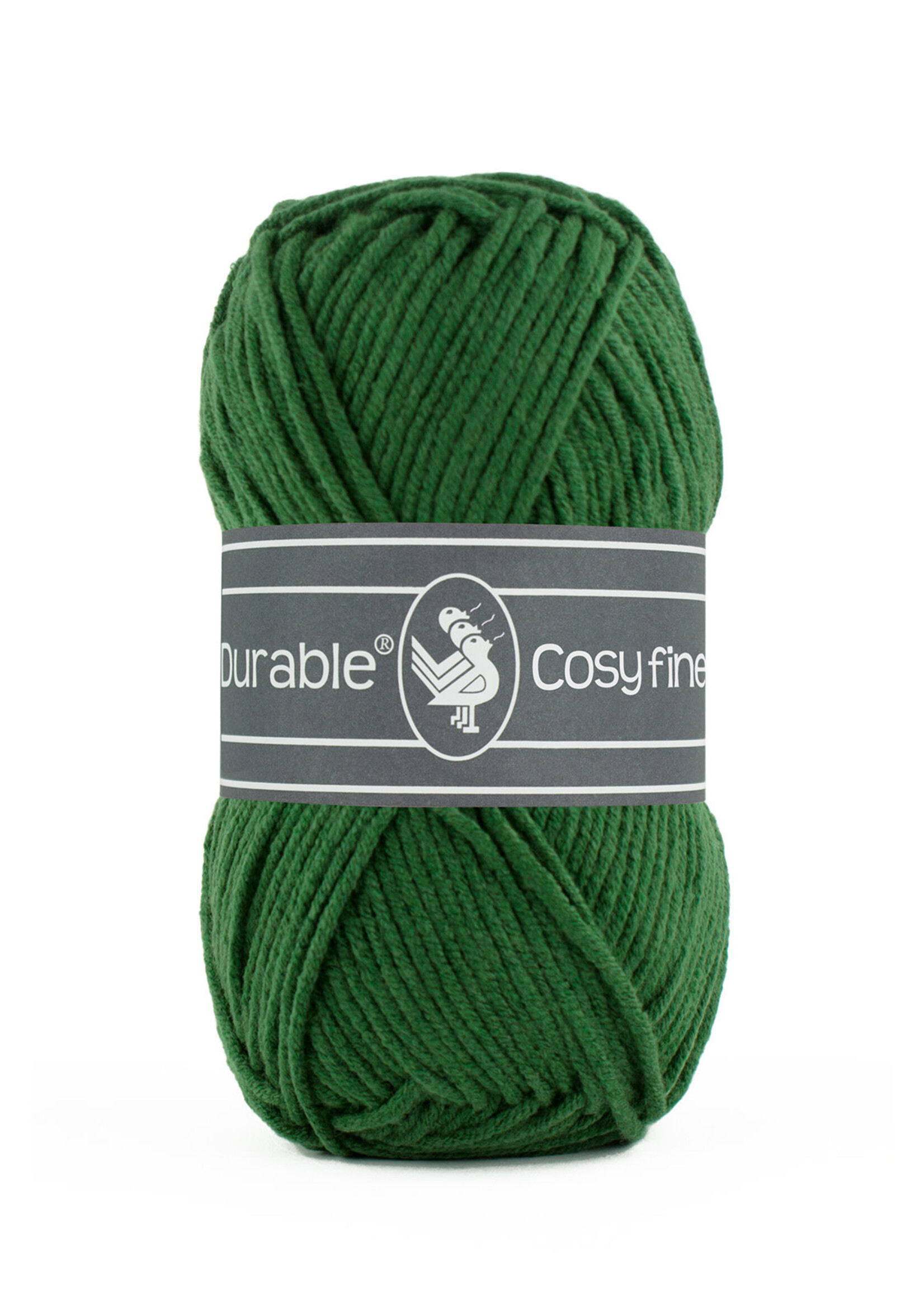 Durable Durable Cosy Fine | 2150 Bos groen