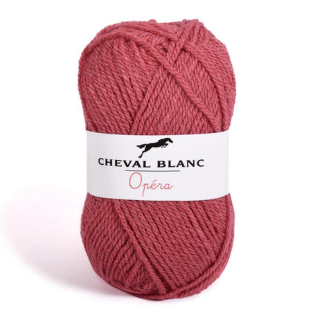 Cheval Blanc Cheval Blanc Opera | 055 oud roze
