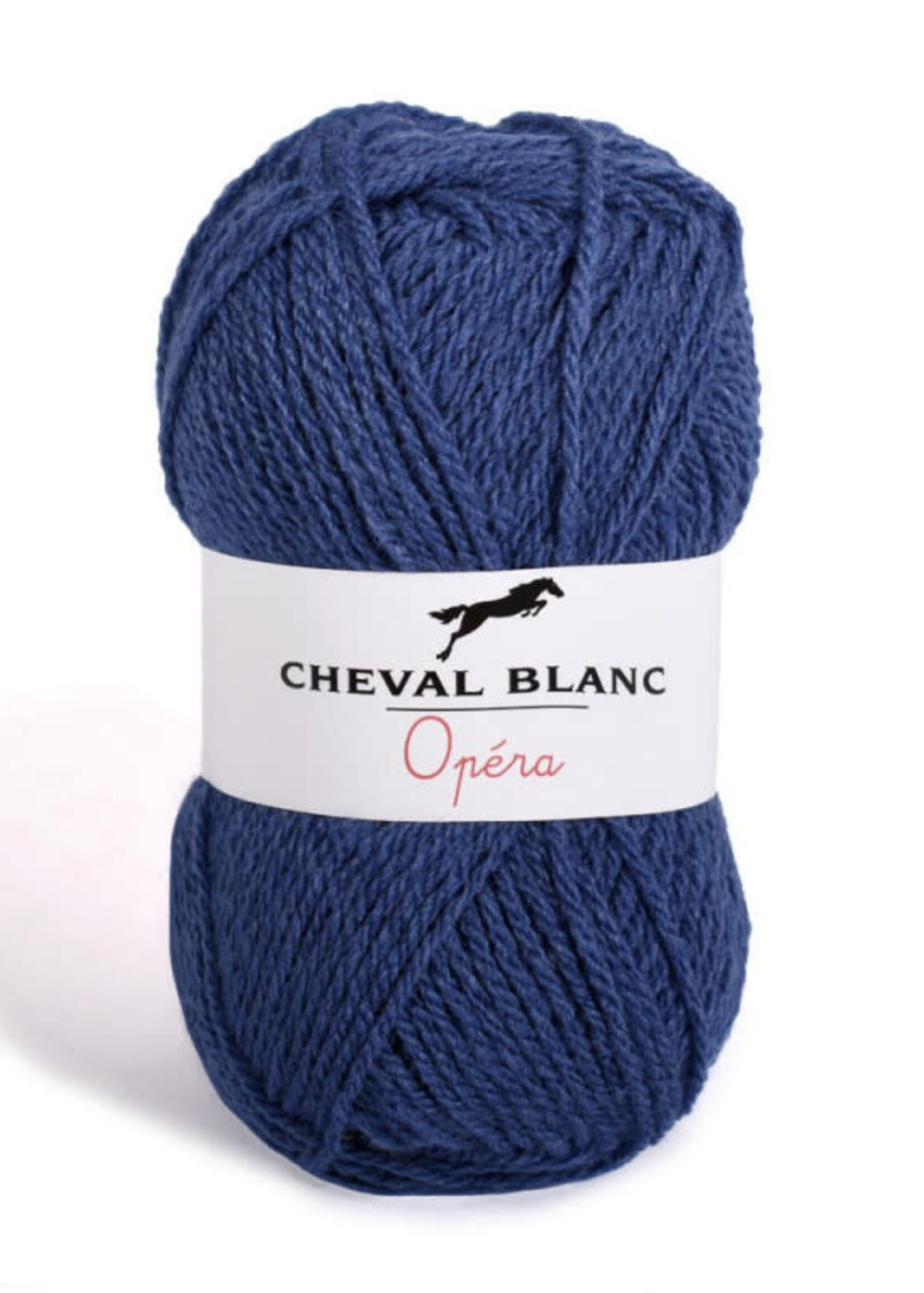 Cheval Blanc Cheval Blanc Opera | 309 blauw