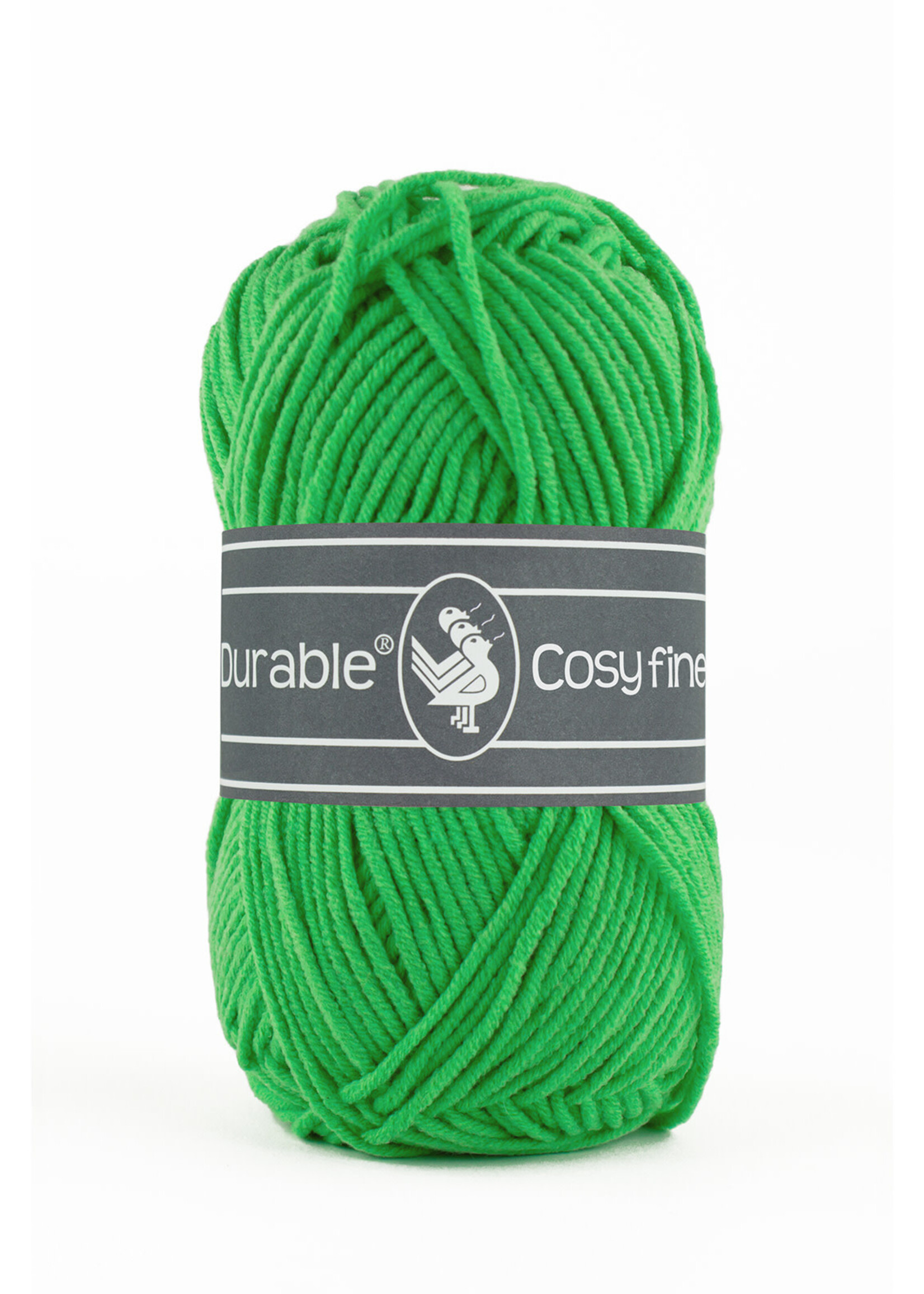 Durable Durable Cosy Fine | 2156 Gras Groen