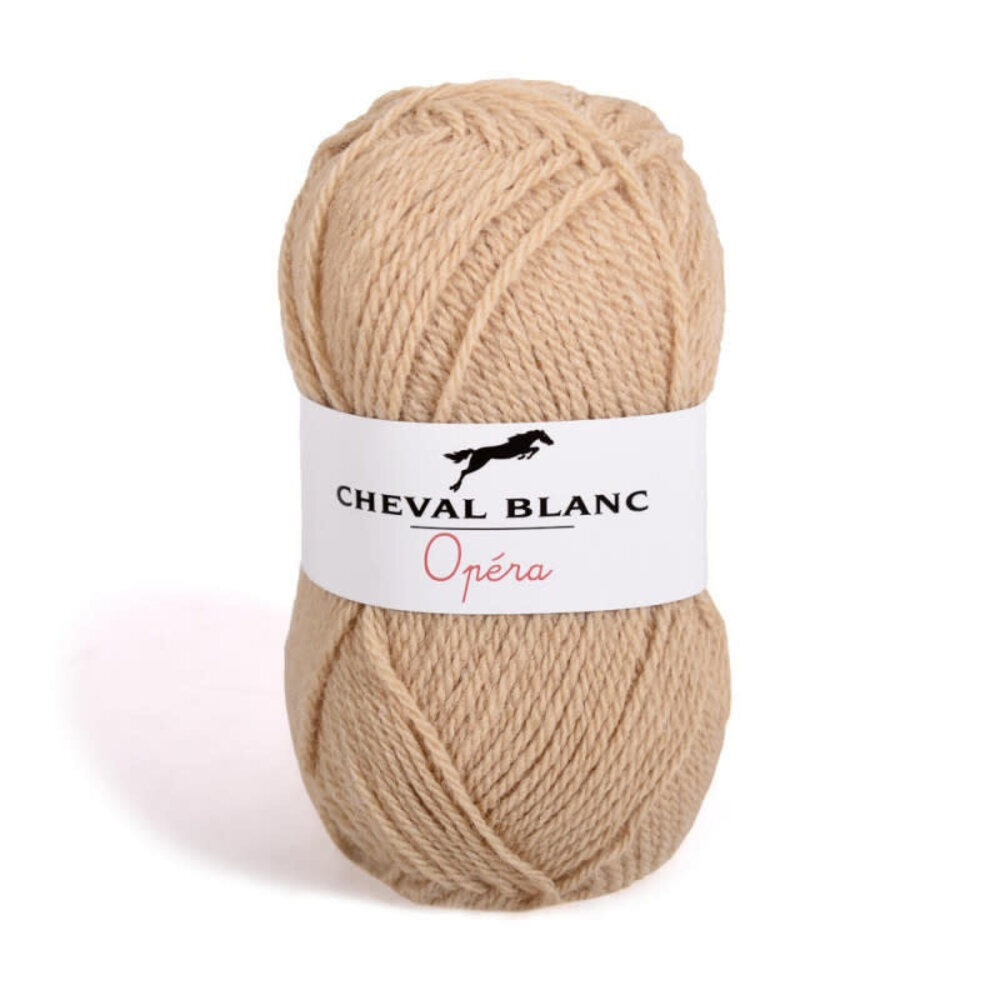 Cheval Blanc Cheval Blanc Opera | 026 beige Cheval Blanc Cheval Blanc Opera | 026 beige