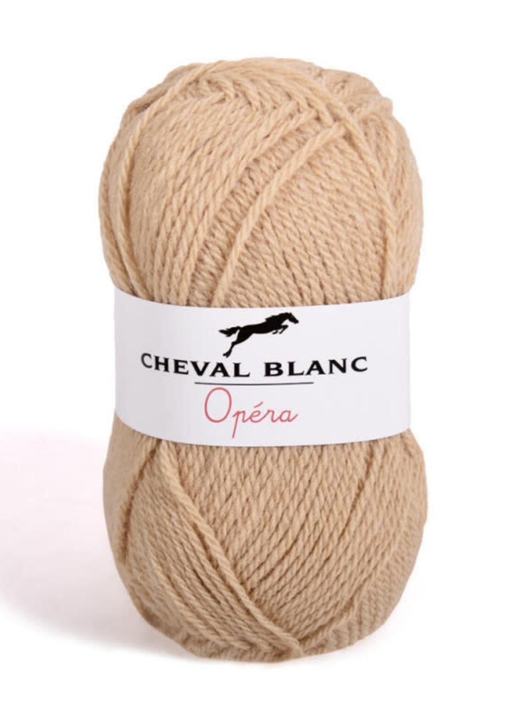 Cheval Blanc Cheval Blanc Opera | 026 beige