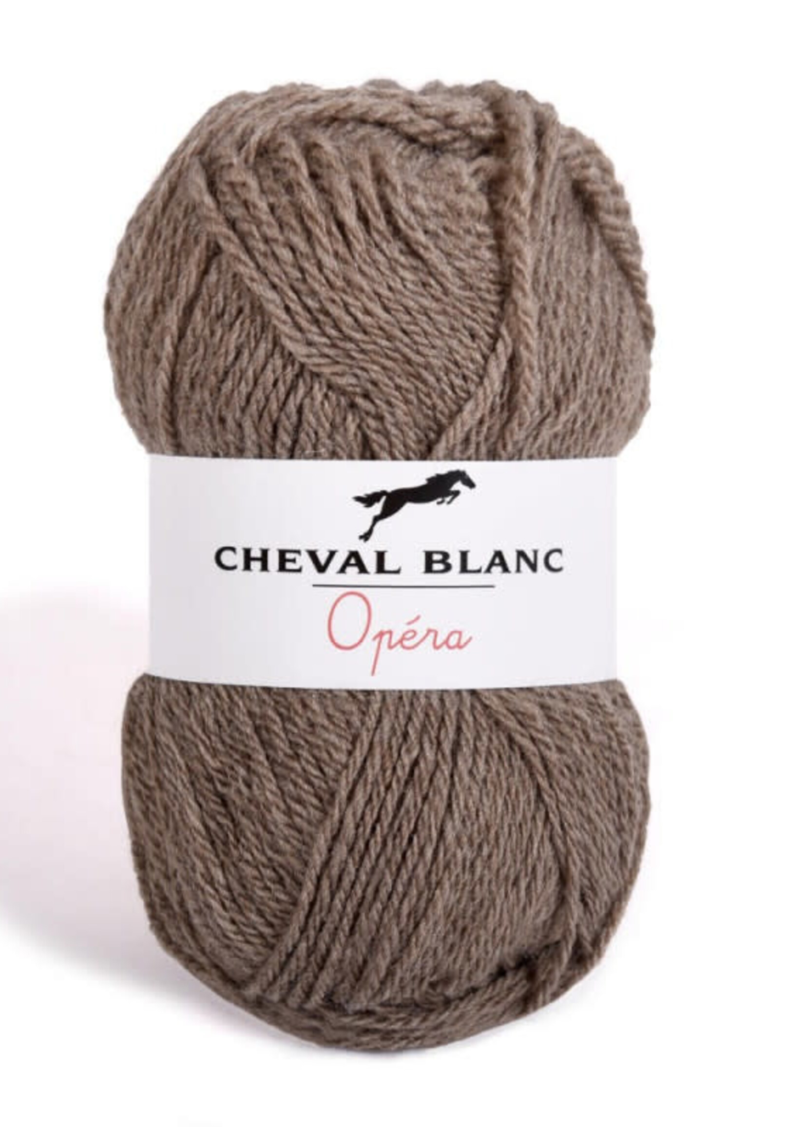 Cheval Blanc Cheval Blanc Opera | 047 kastanje bruin
