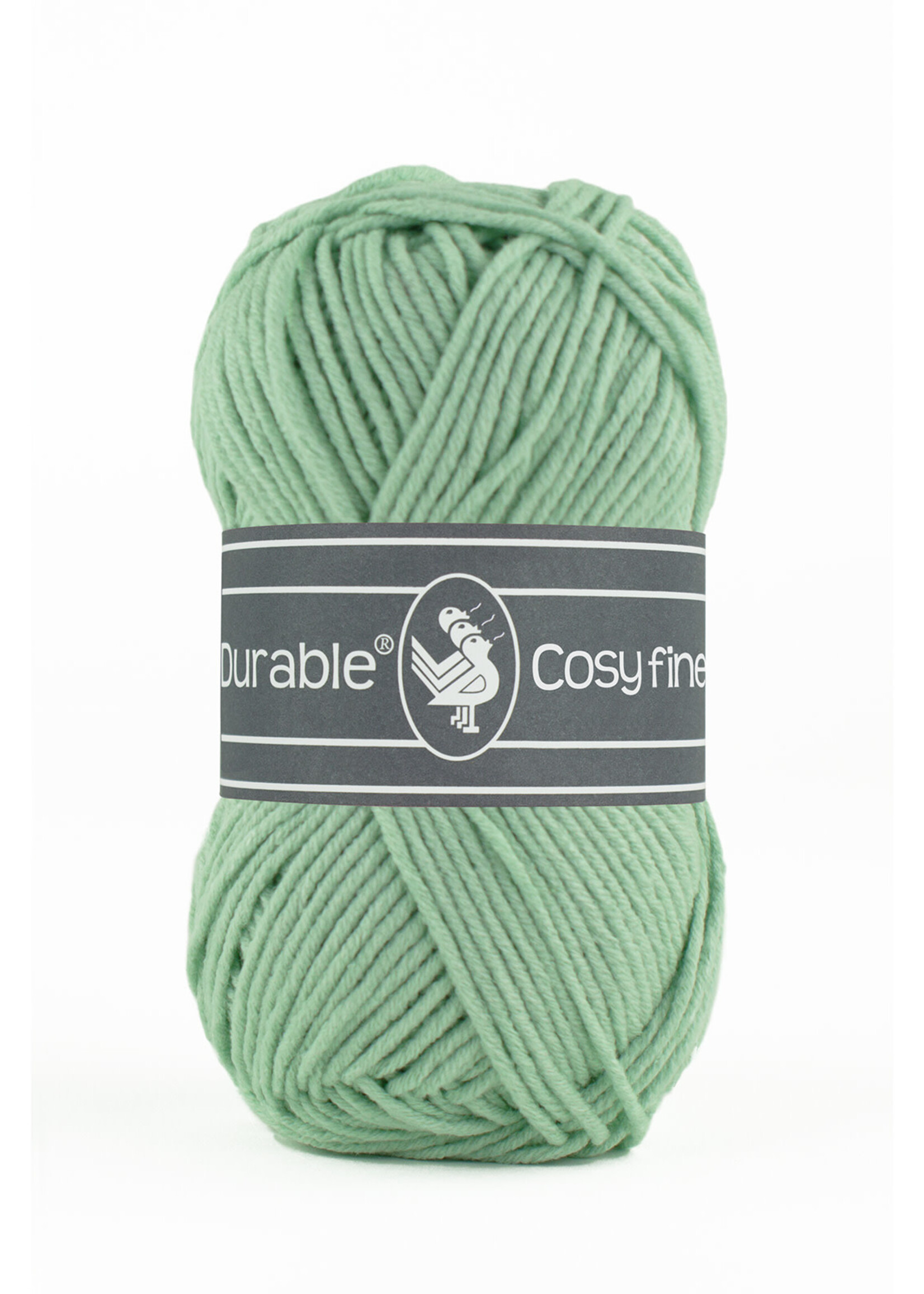 Durable Durable Cosy Fine | 2137 Mintgroen