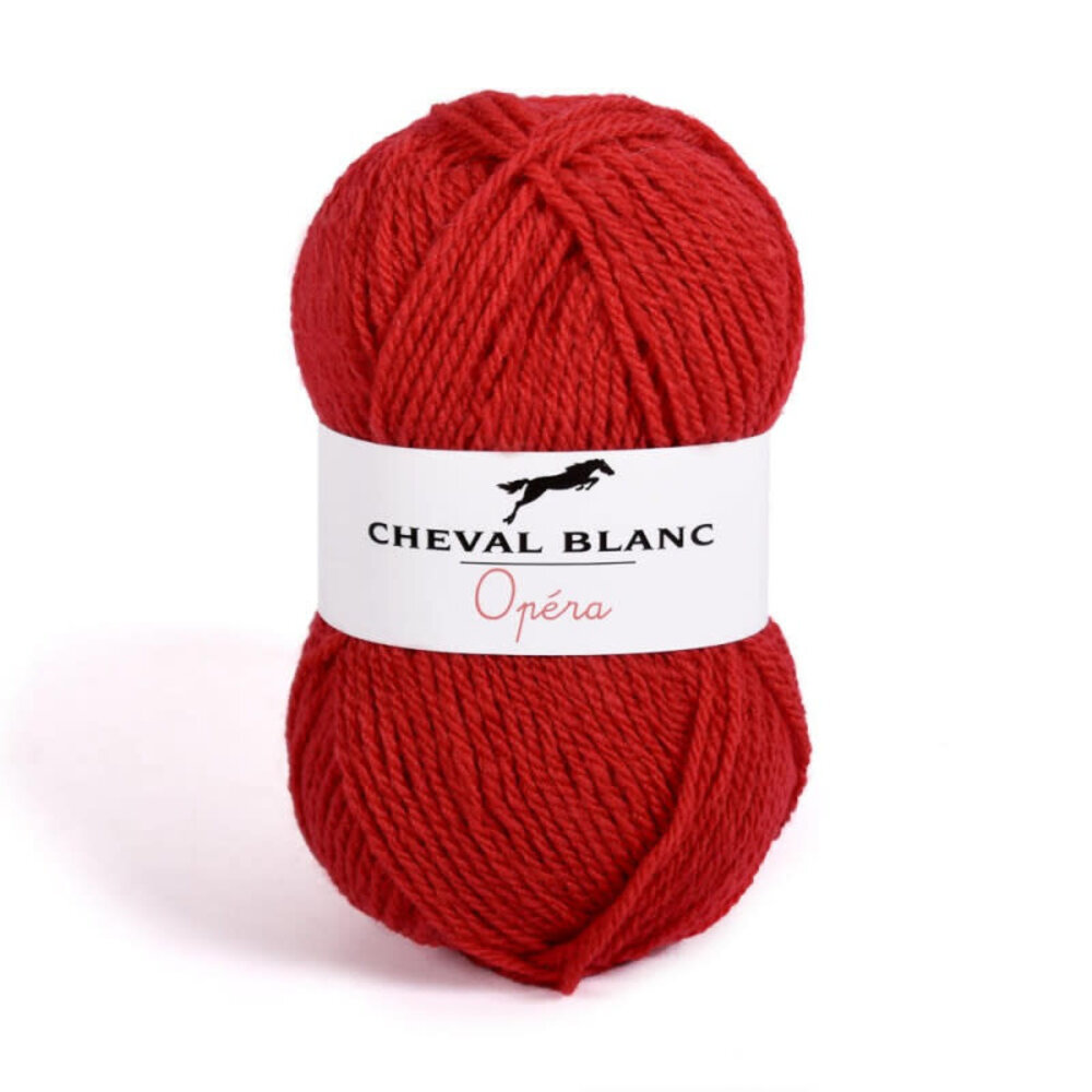 Cheval Blanc Cheval Blanc Opera | 008 rood Cheval Blanc Cheval Blanc Opera | 008 rood