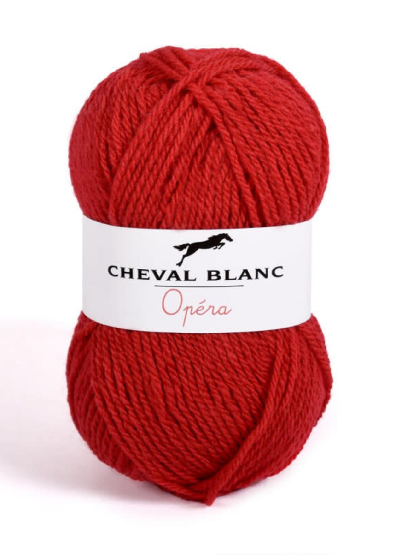 Cheval Blanc Cheval Blanc Opera | 008 rood