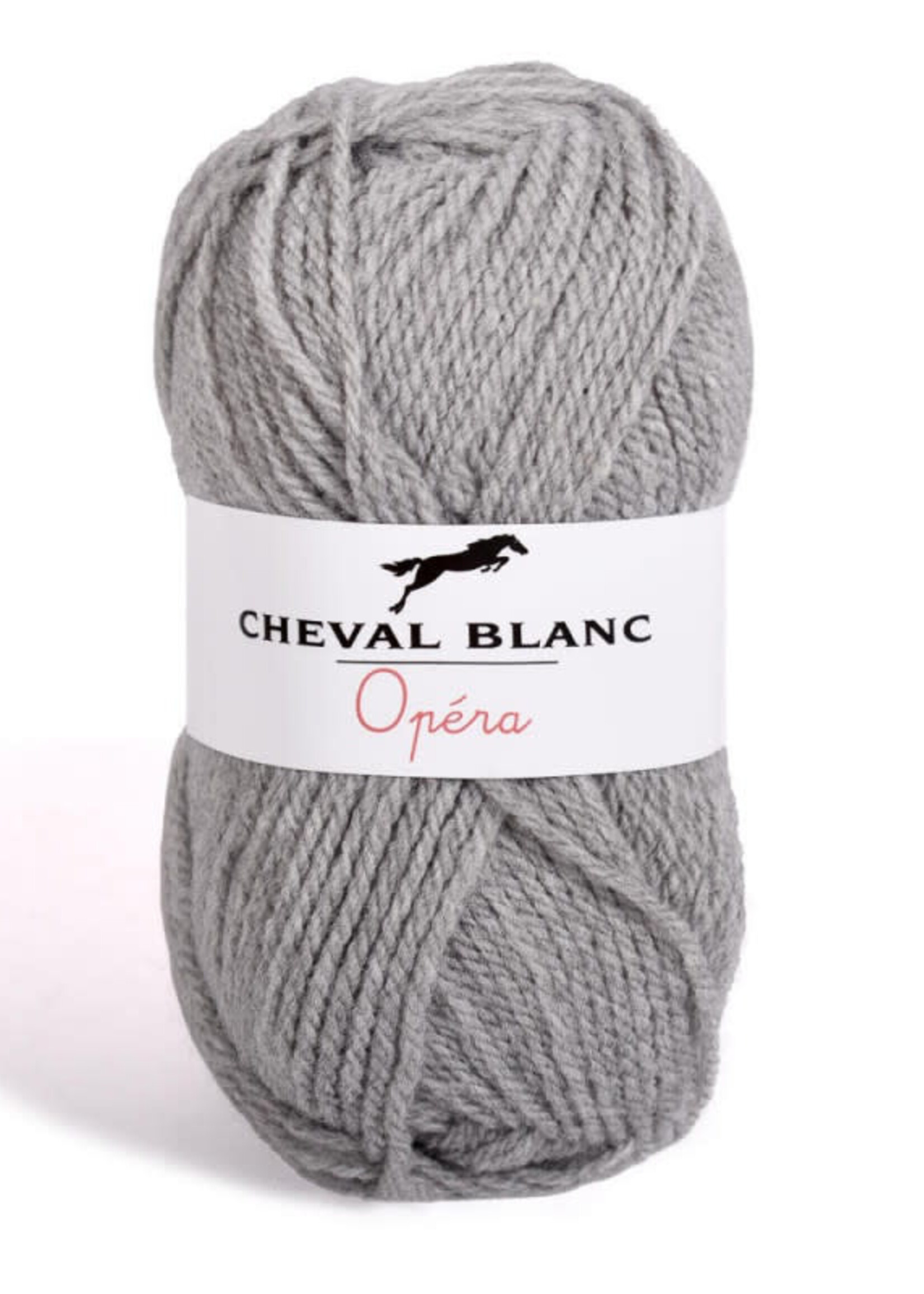 Cheval Blanc Cheval Blanc Opera | 058 grijs