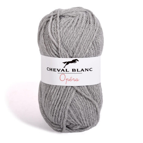 Cheval Blanc Cheval Blanc Opera | 058 grijs Cheval Blanc Cheval Blanc Opera | 058 grijs