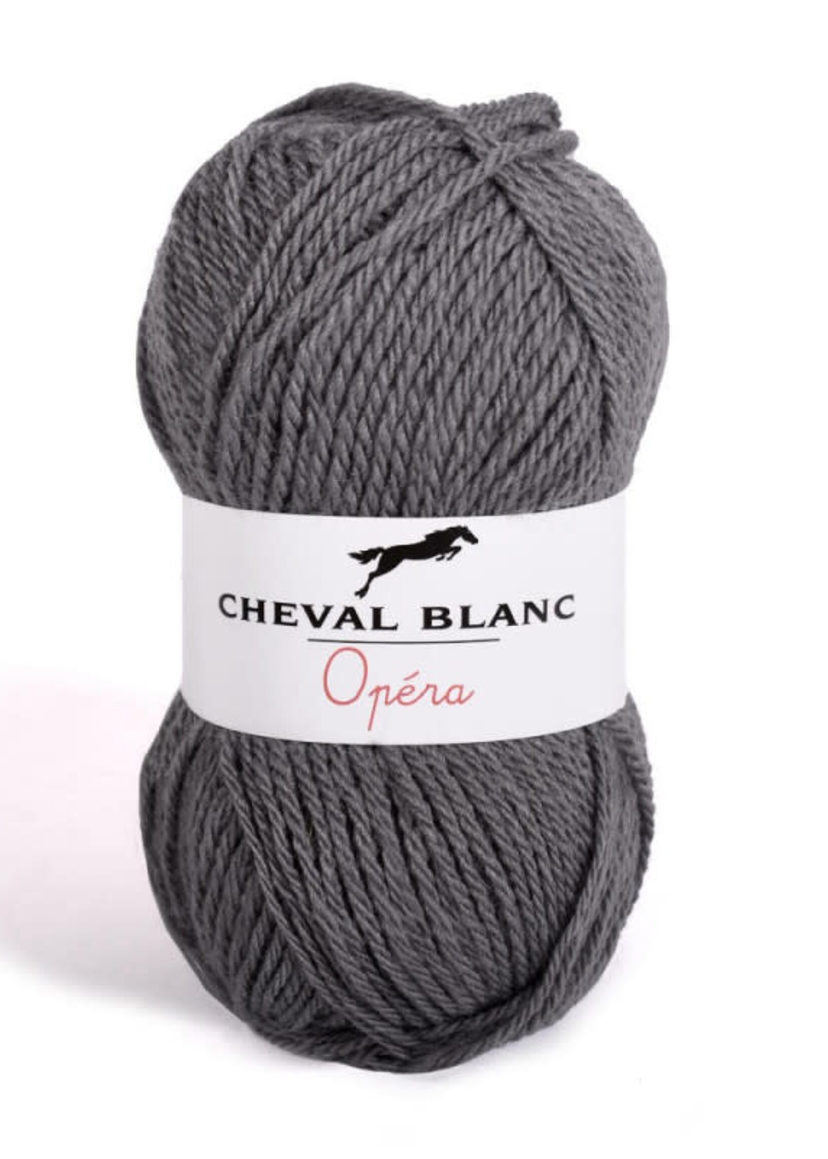 Cheval Blanc Cheval Blanc Opera | 306 donker grijs