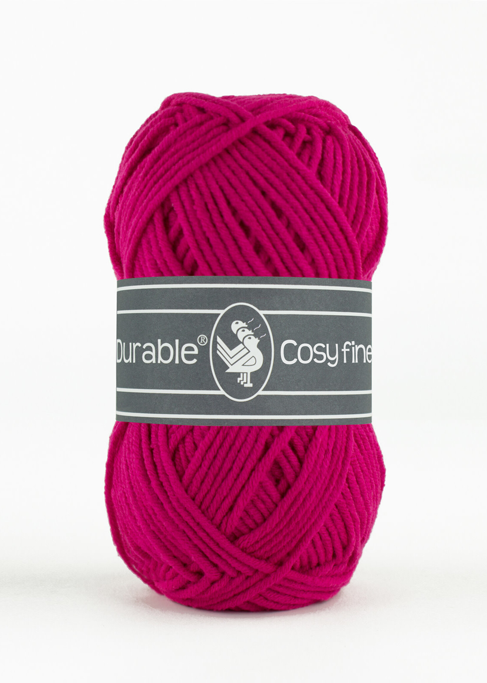 Durable Durable Cosy Fine | 238 Fuchsia