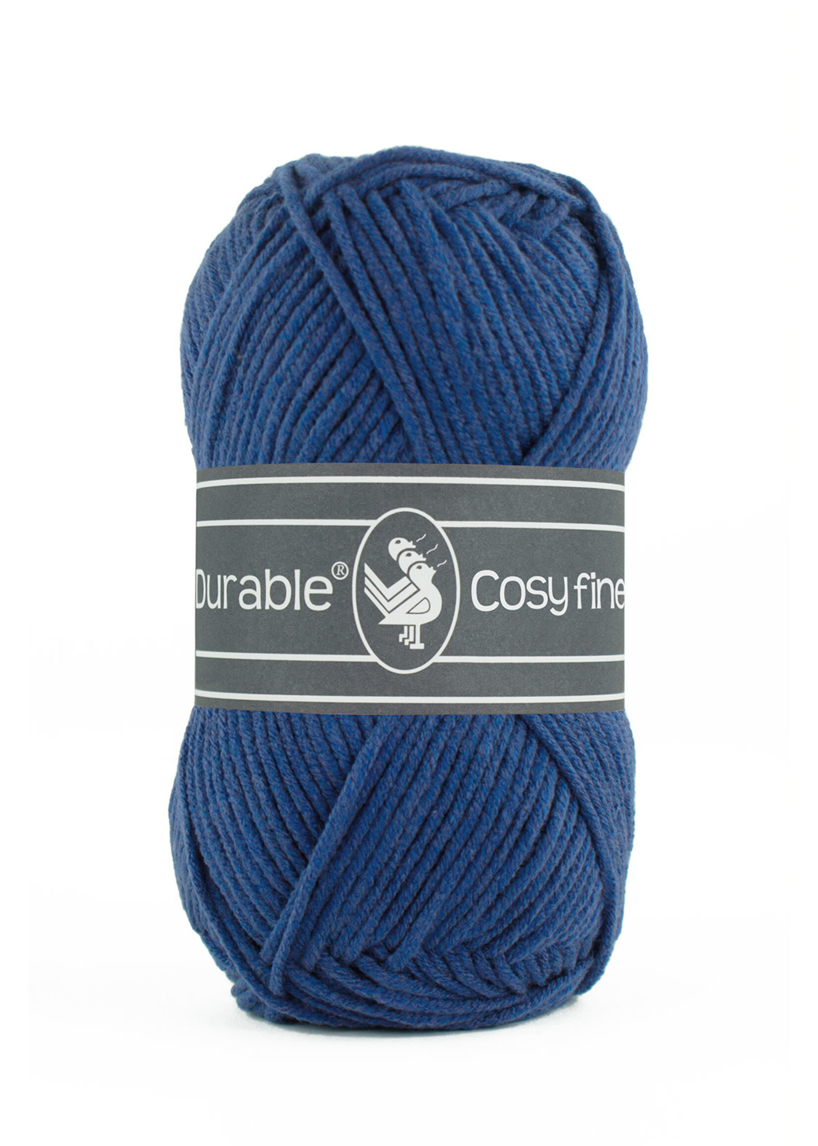 Durable Durable Cosy Fine | 370 Jeans