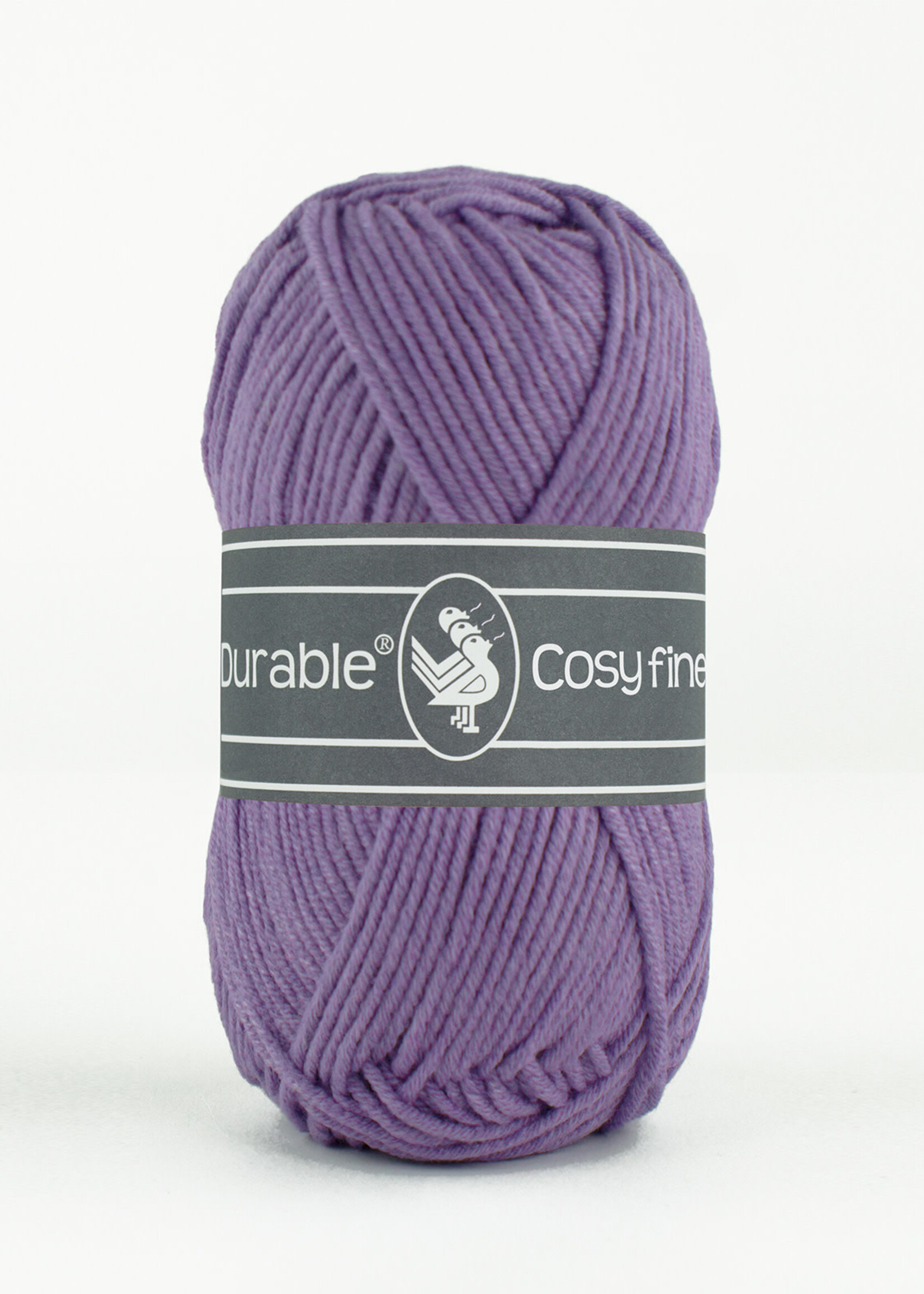 Durable Durable Cosy Fine | 269 Lichtpaars