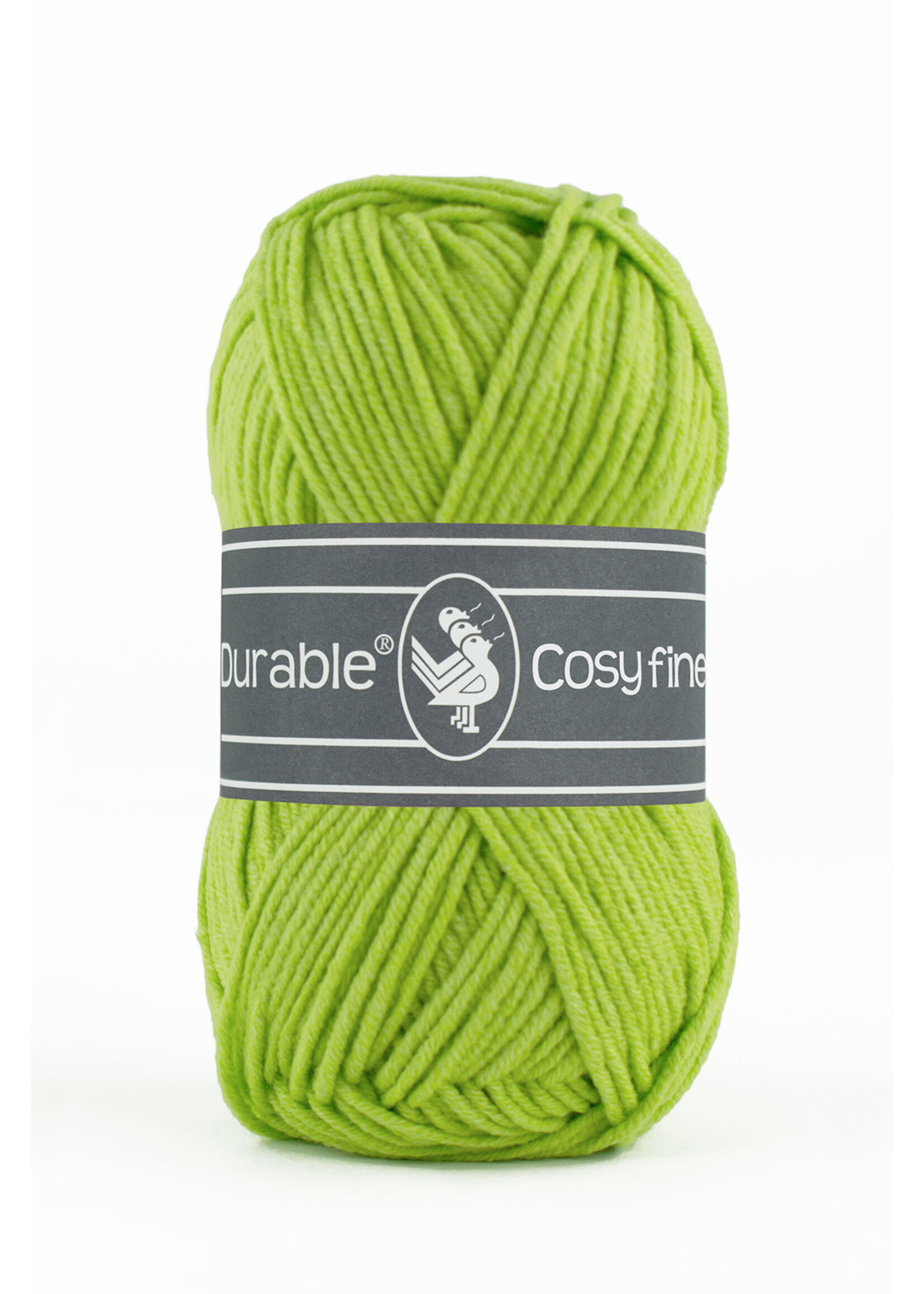 Durable Durable Cosy Fine | 352 Lime