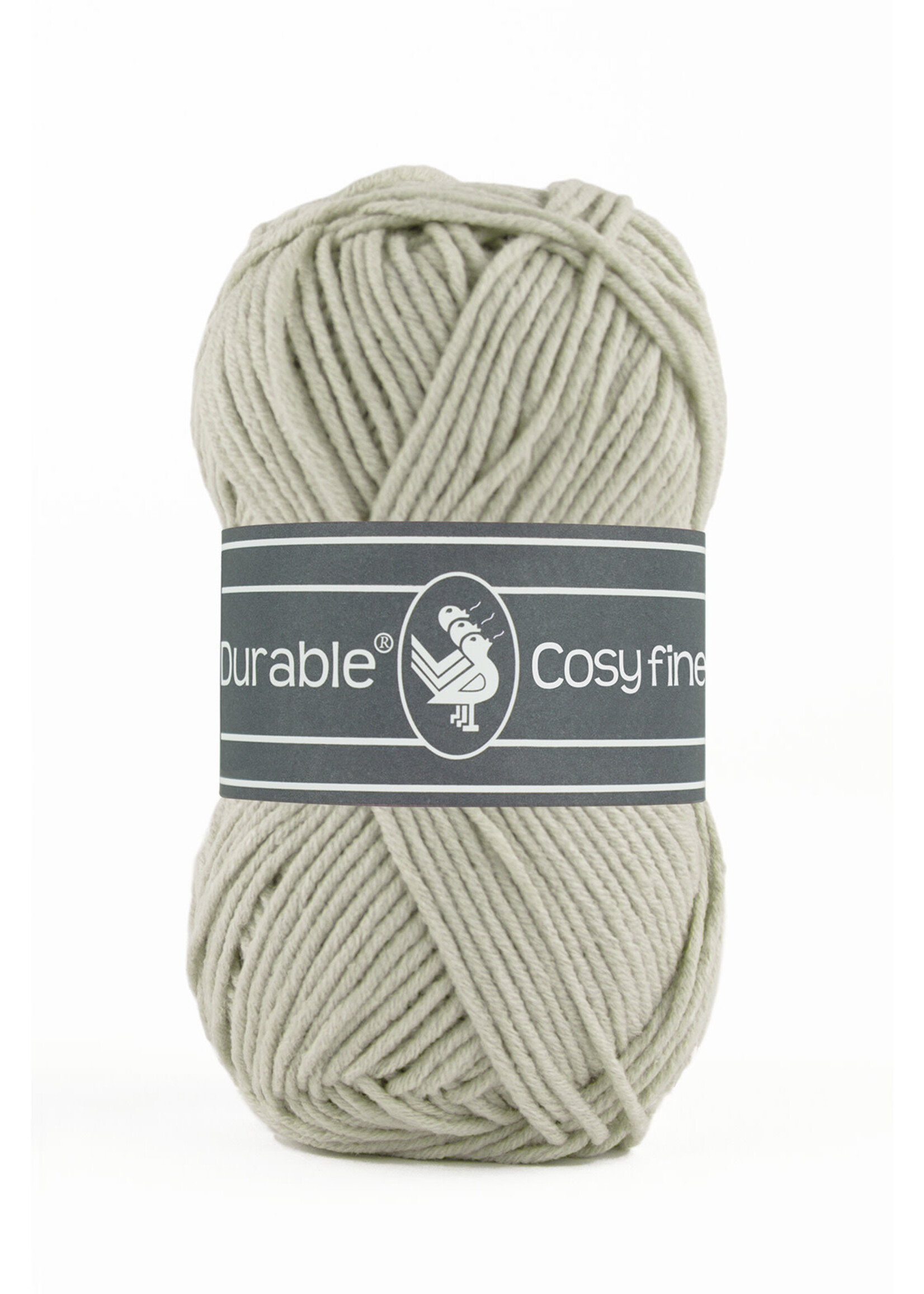 Durable Durable Cosy Fine | 2212 Linnen