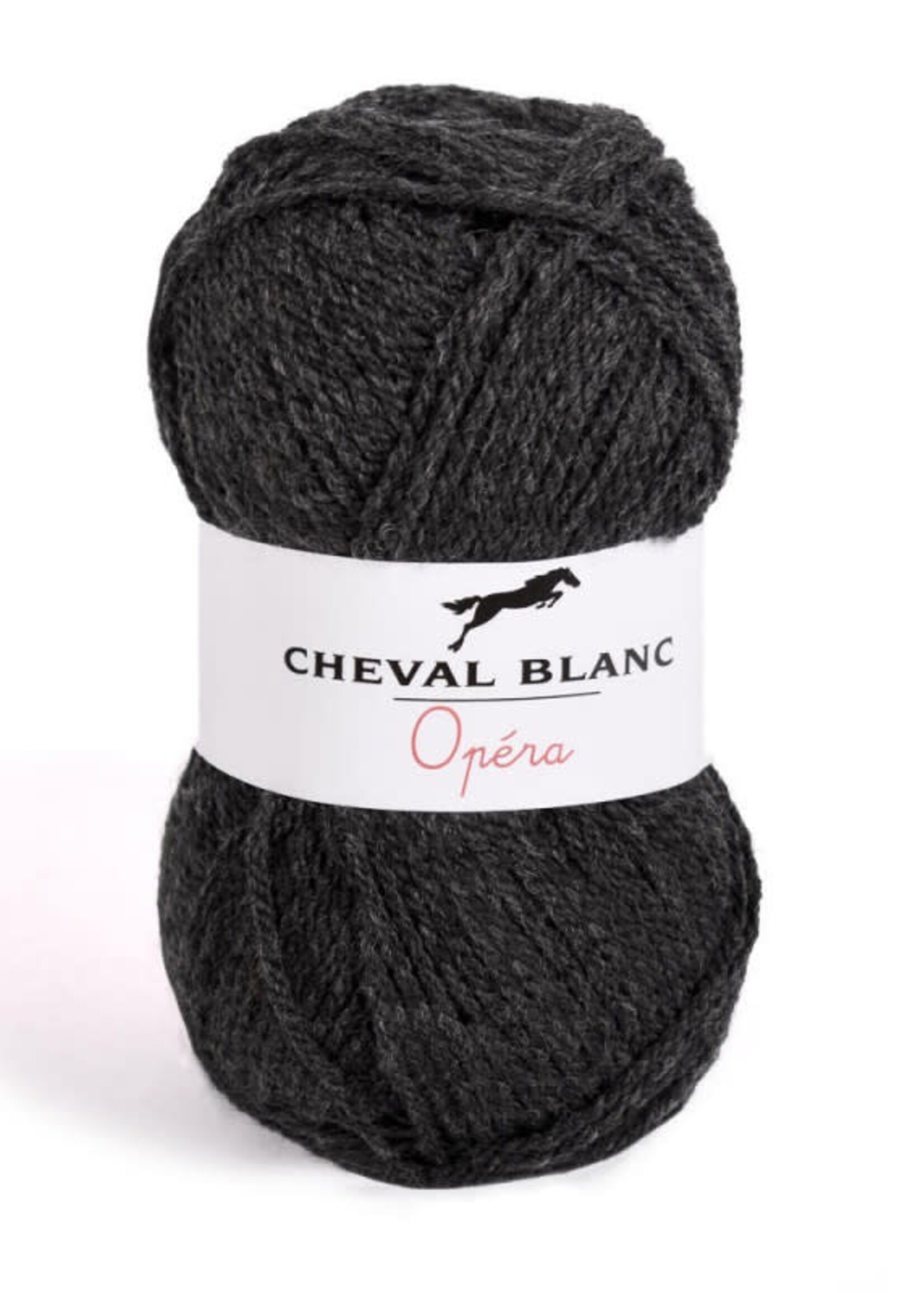 Cheval Blanc Cheval Blanc Opera | 030 antraciet