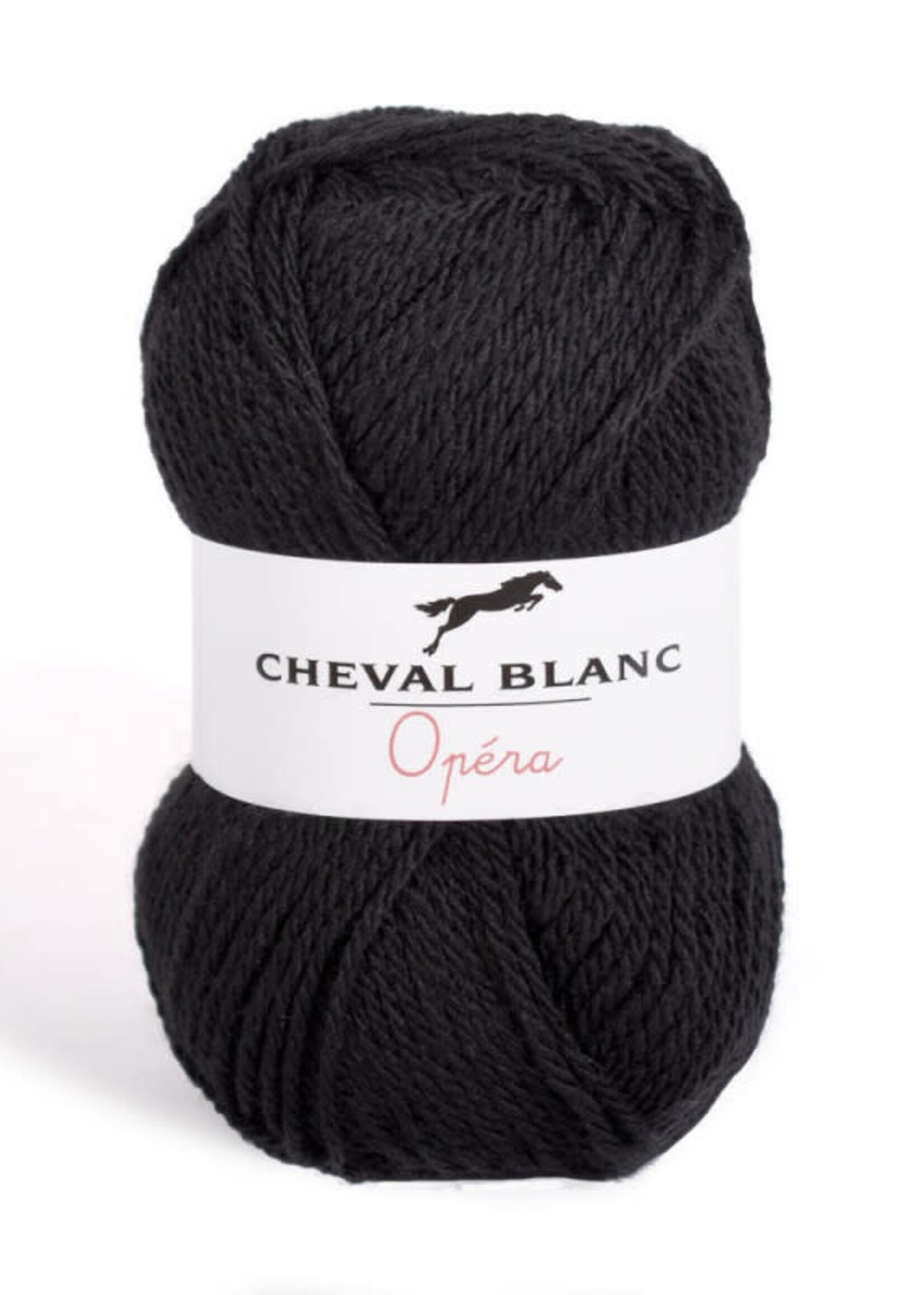 Cheval Blanc Cheval Blanc Opera | 012 zwart
