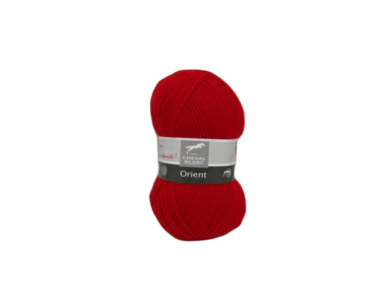 Cheval Blanc Cheval Blanc Orient | 004 Coquelicot Cheval Blanc Cheval Blanc Orient | 004 Coquelicot