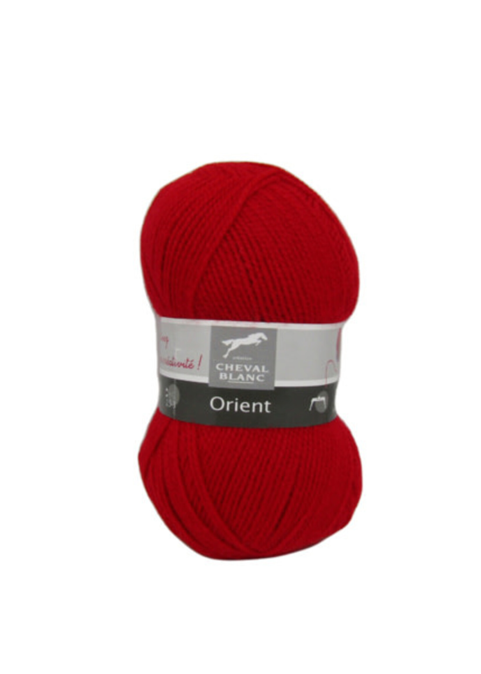 Cheval Blanc Cheval Blanc Orient | 004 Coquelicot