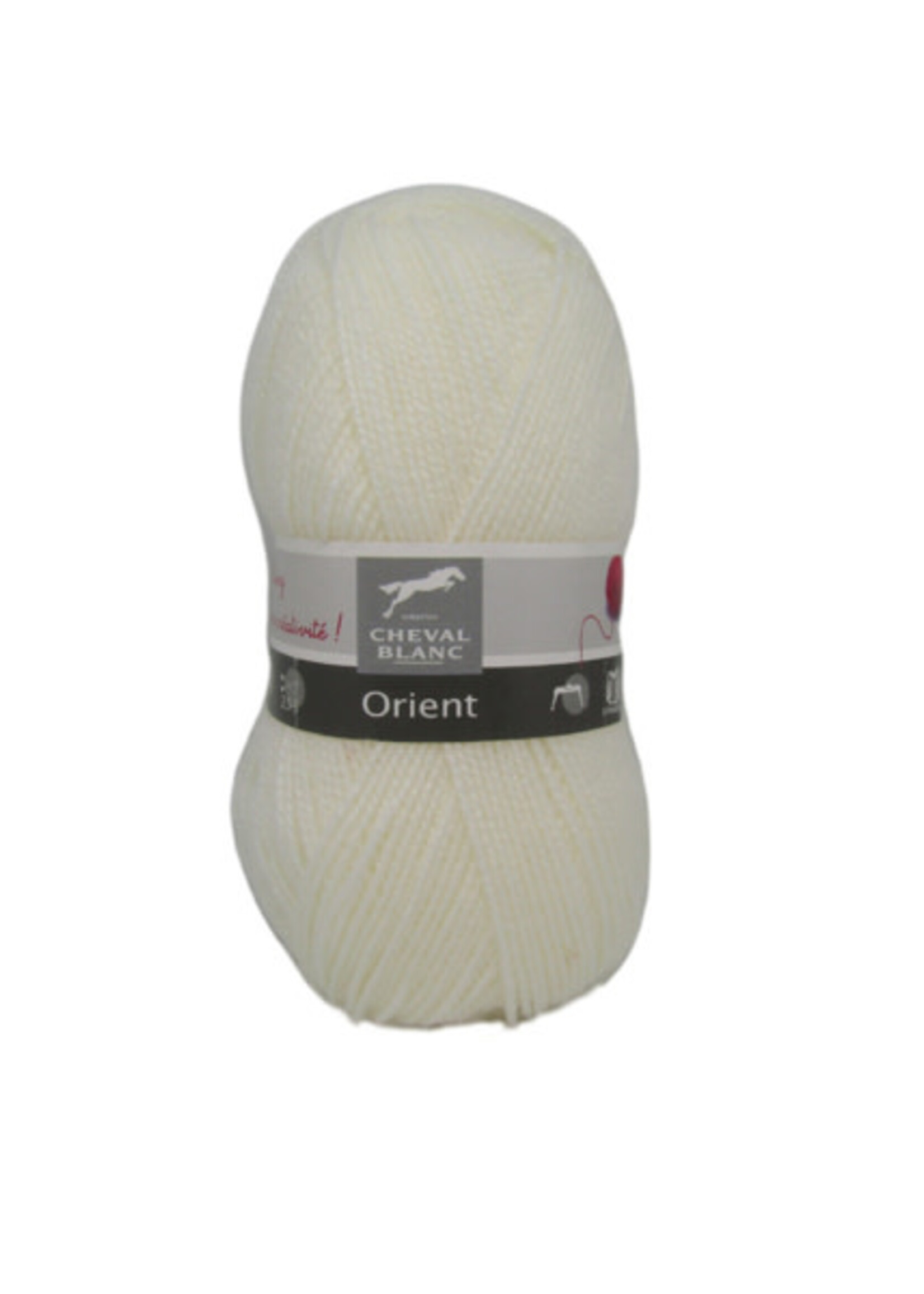 Cheval Blanc Cheval Blanc Orient | 016 Naturel