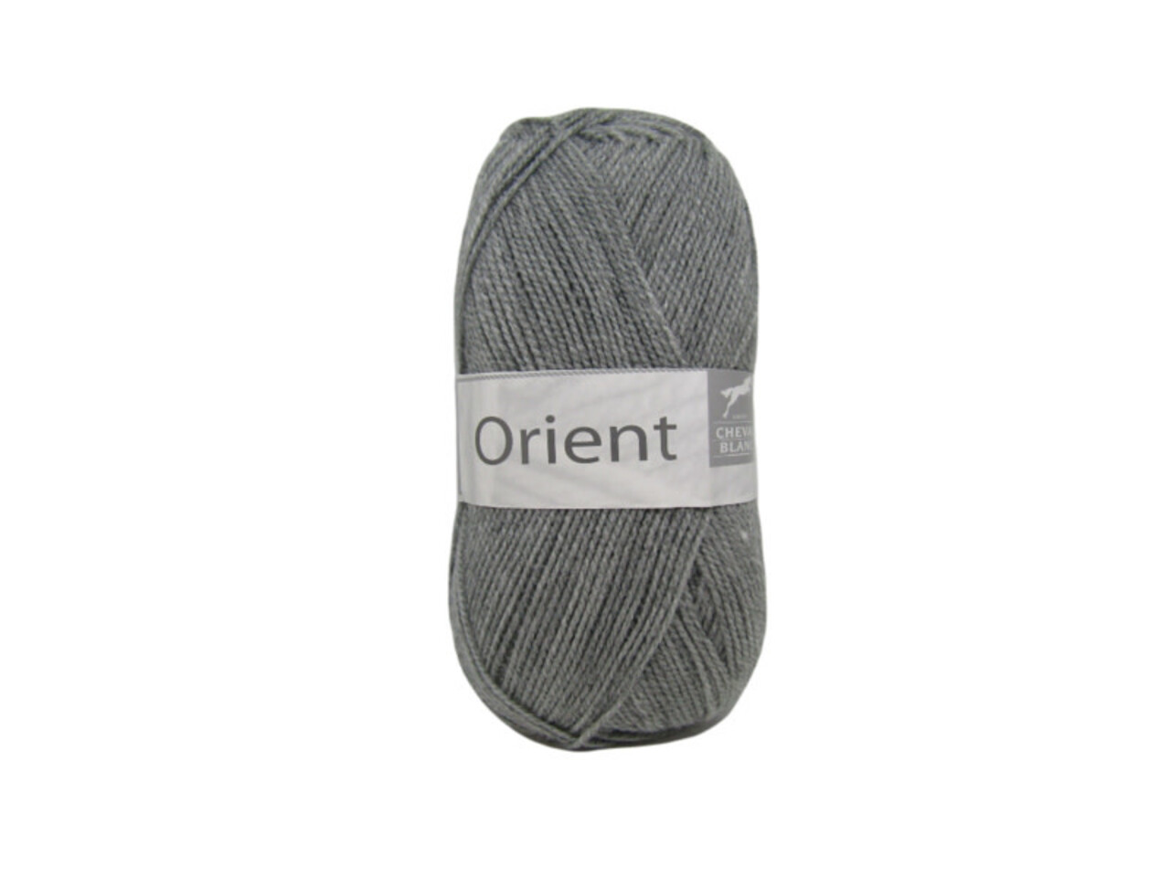 Cheval Blanc Cheval Blanc Orient | 058 Flanelle Cheval Blanc Cheval Blanc Orient | 058 Flanelle