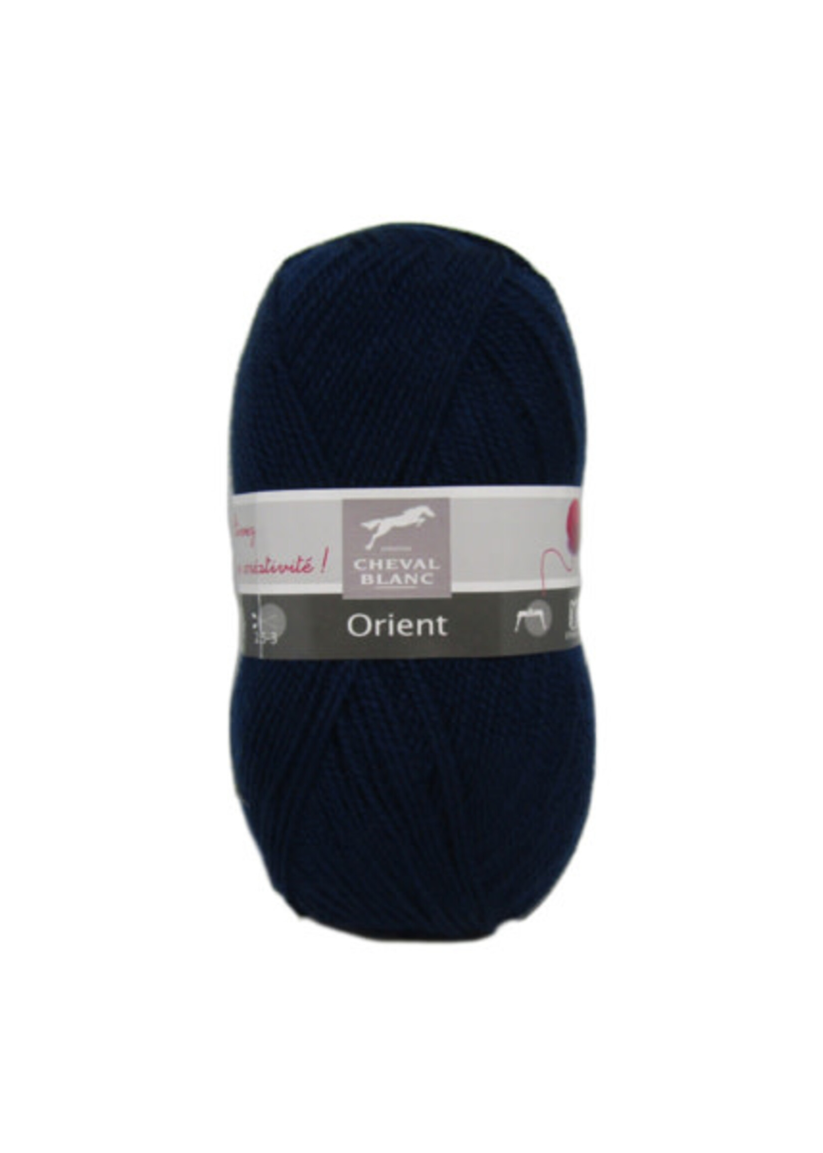 Cheval Blanc Cheval Blanc Orient | 094 Amiral