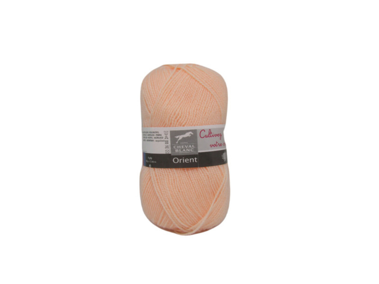 Cheval Blanc Cheval Blanc Orient | 106 Melon Cheval Blanc Cheval Blanc Orient | 106 Melon