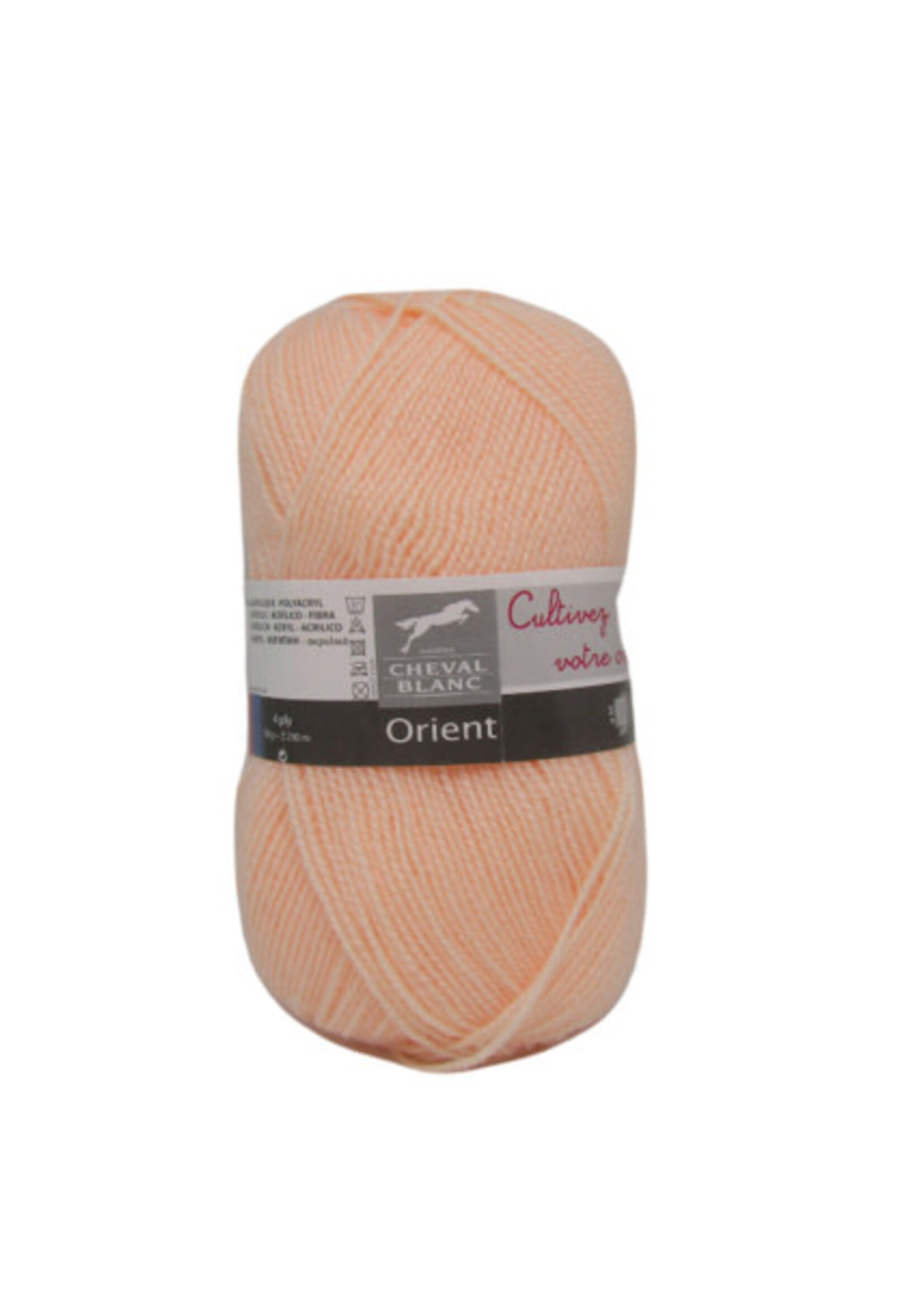 Cheval Blanc Cheval Blanc Orient | 106 Melon