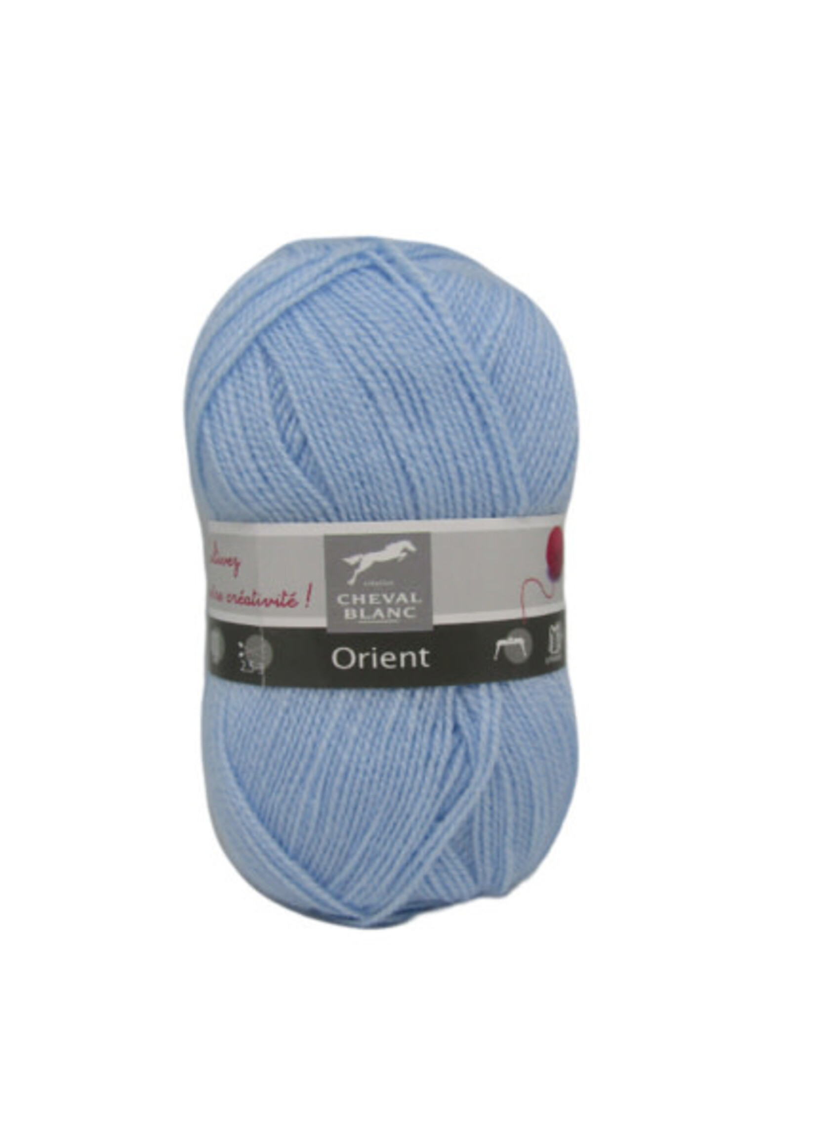 Cheval Blanc Cheval Blanc Orient | 291 Porcelaine