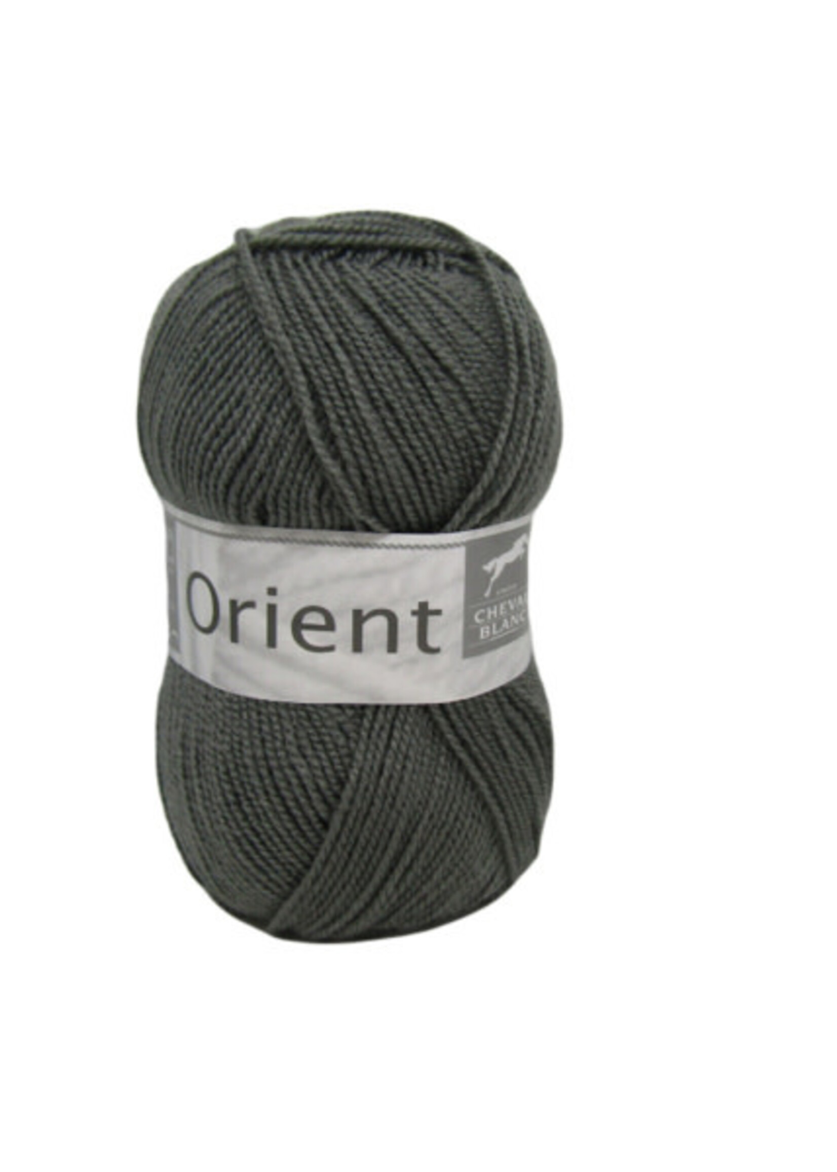Cheval Blanc Cheval Blanc Orient | 306 Cendre
