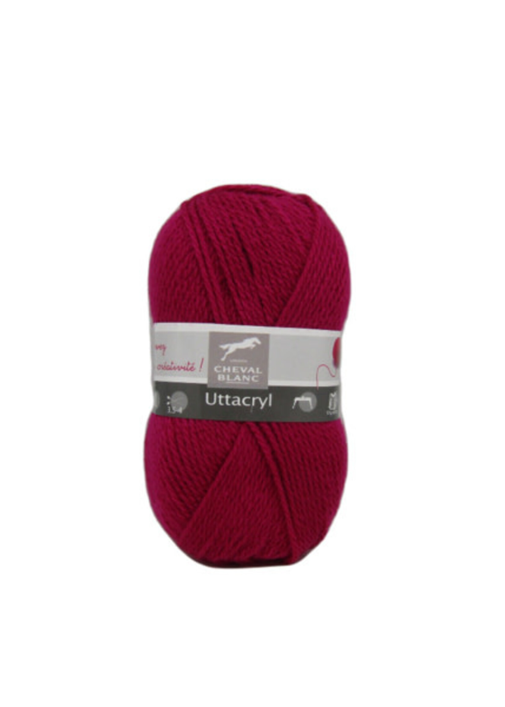 Cheval Blanc Cheval Blanc Uttacryl | 002 Murier