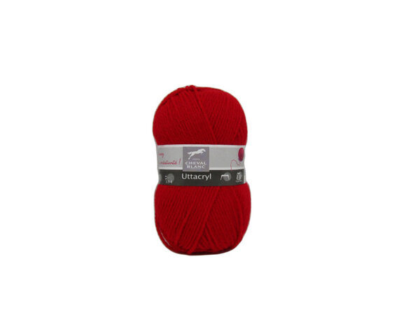 Cheval Blanc Cheval Blanc Uttacryl | 004 Coquelicot