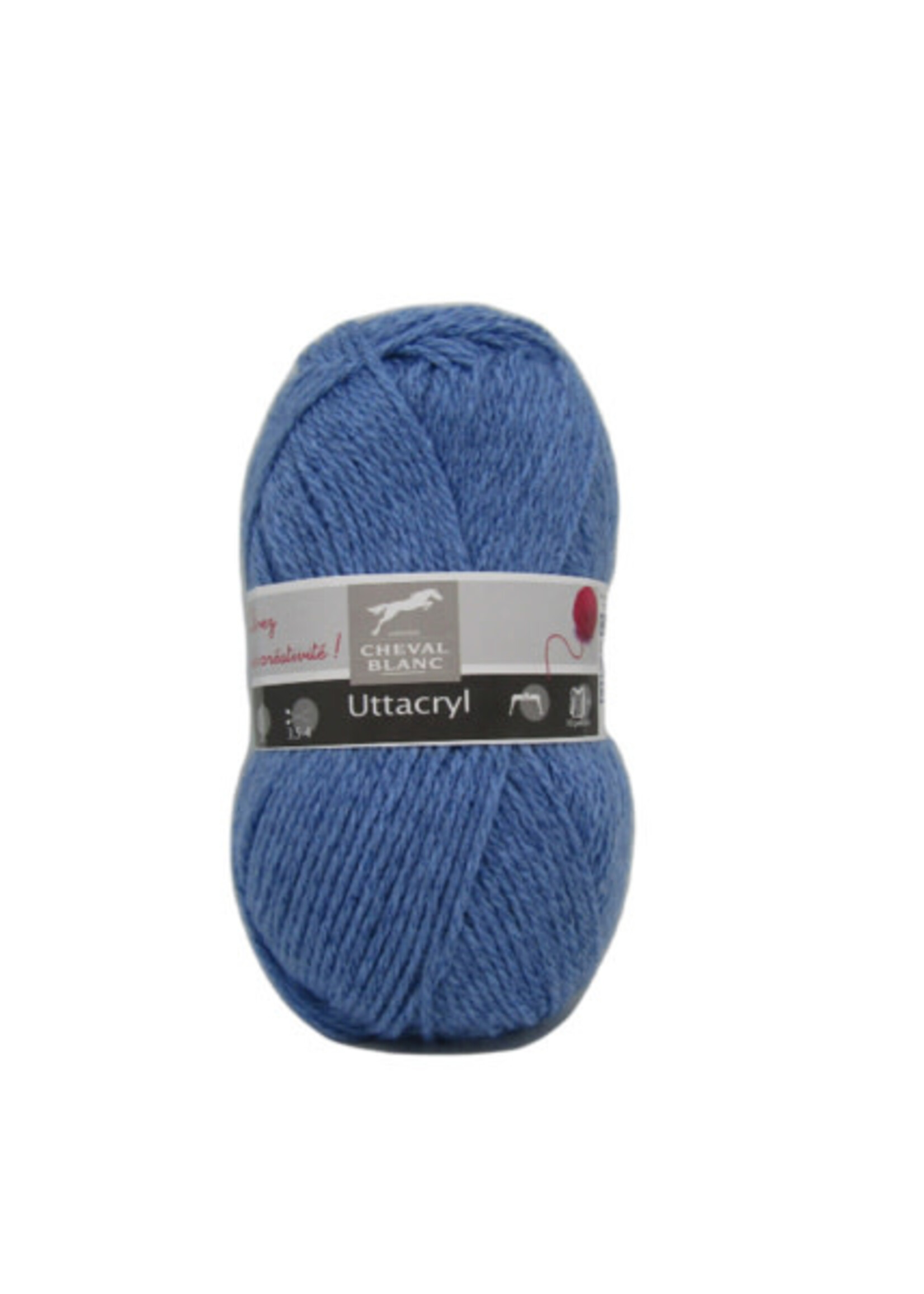 Cheval Blanc Cheval Blanc Uttacryl | 013 Ardoise