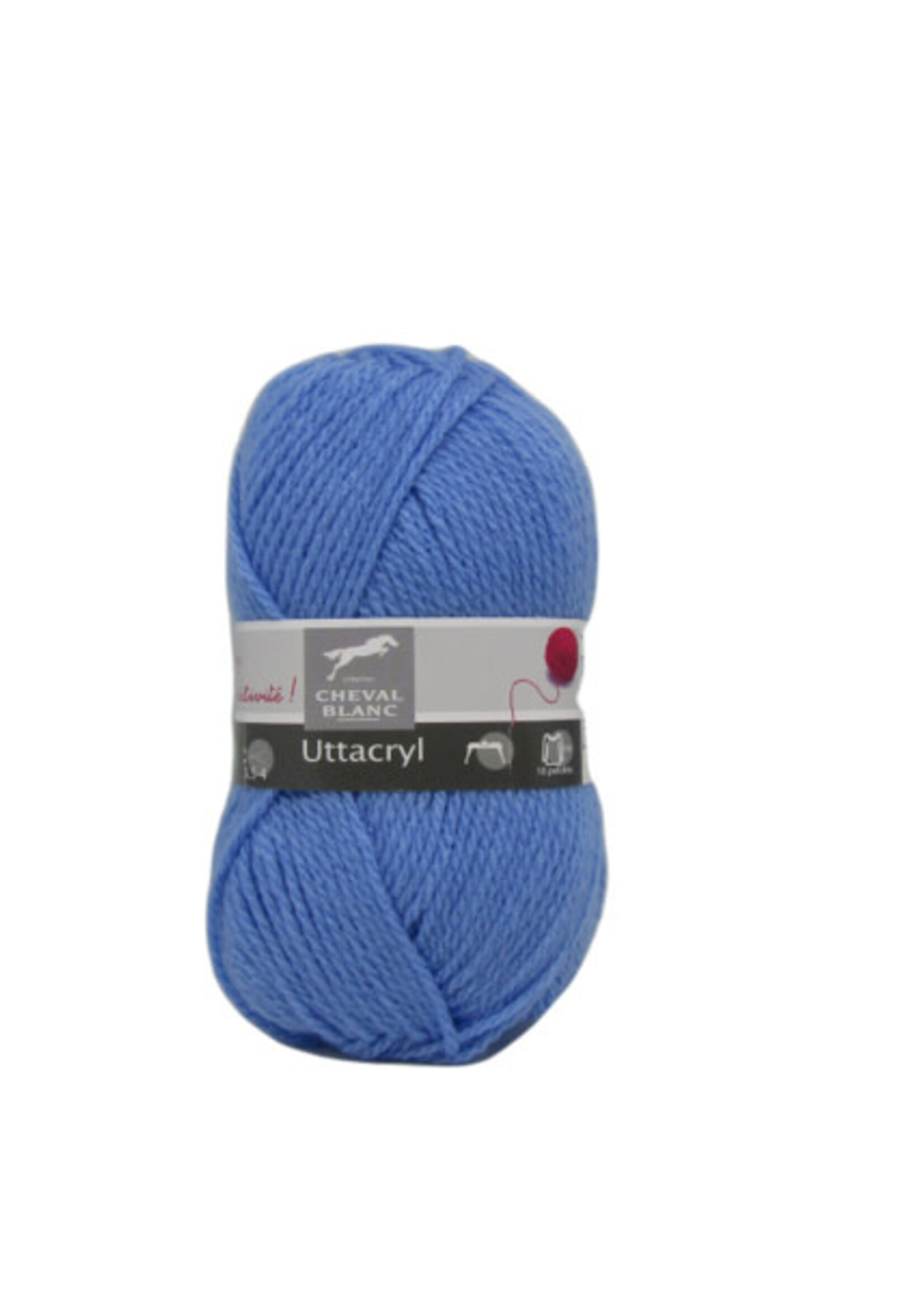 Cheval Blanc Cheval Blanc Uttacryl | 015 Bleuet