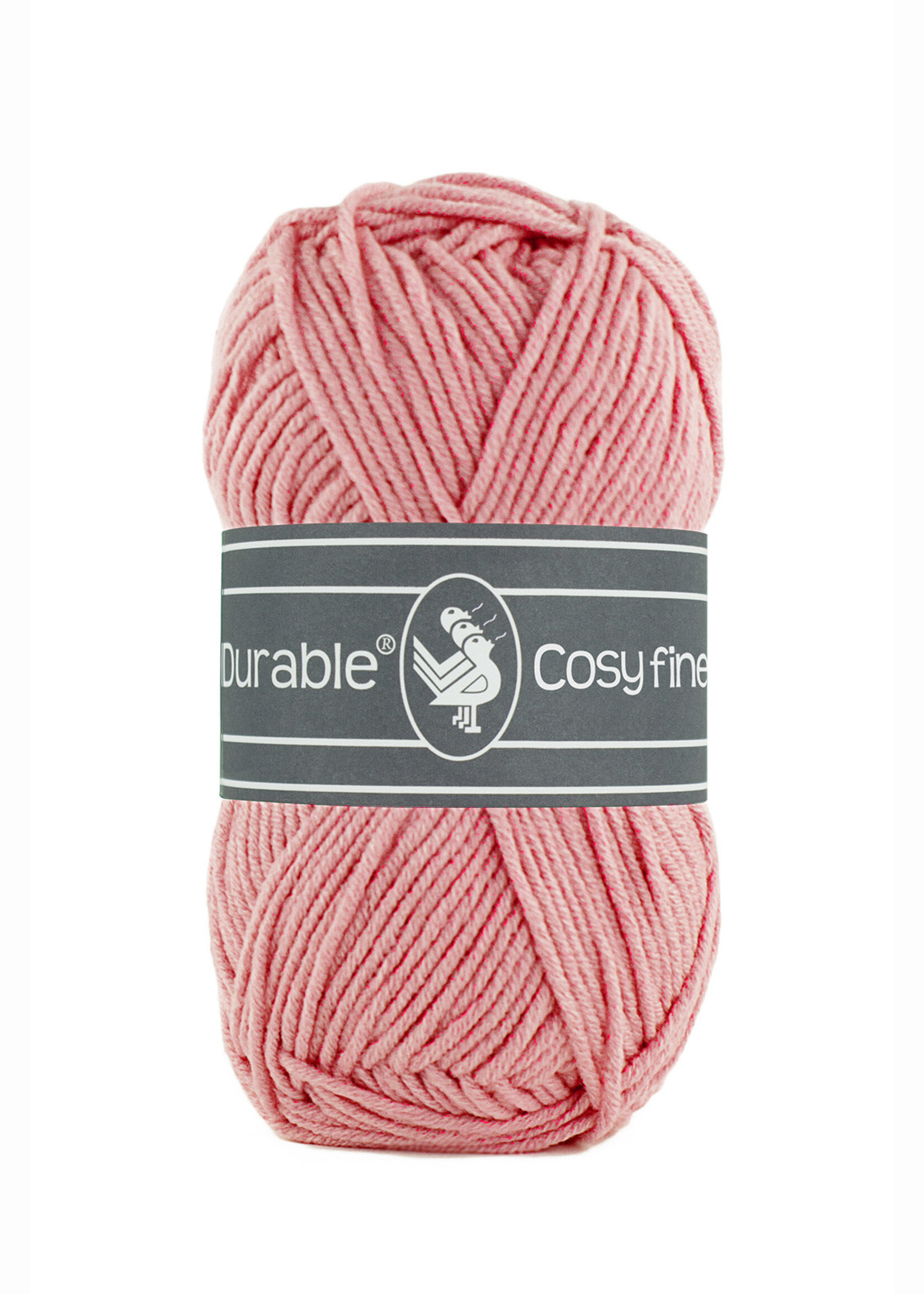Durable Durable Cosy Fine | 225 Oudroze