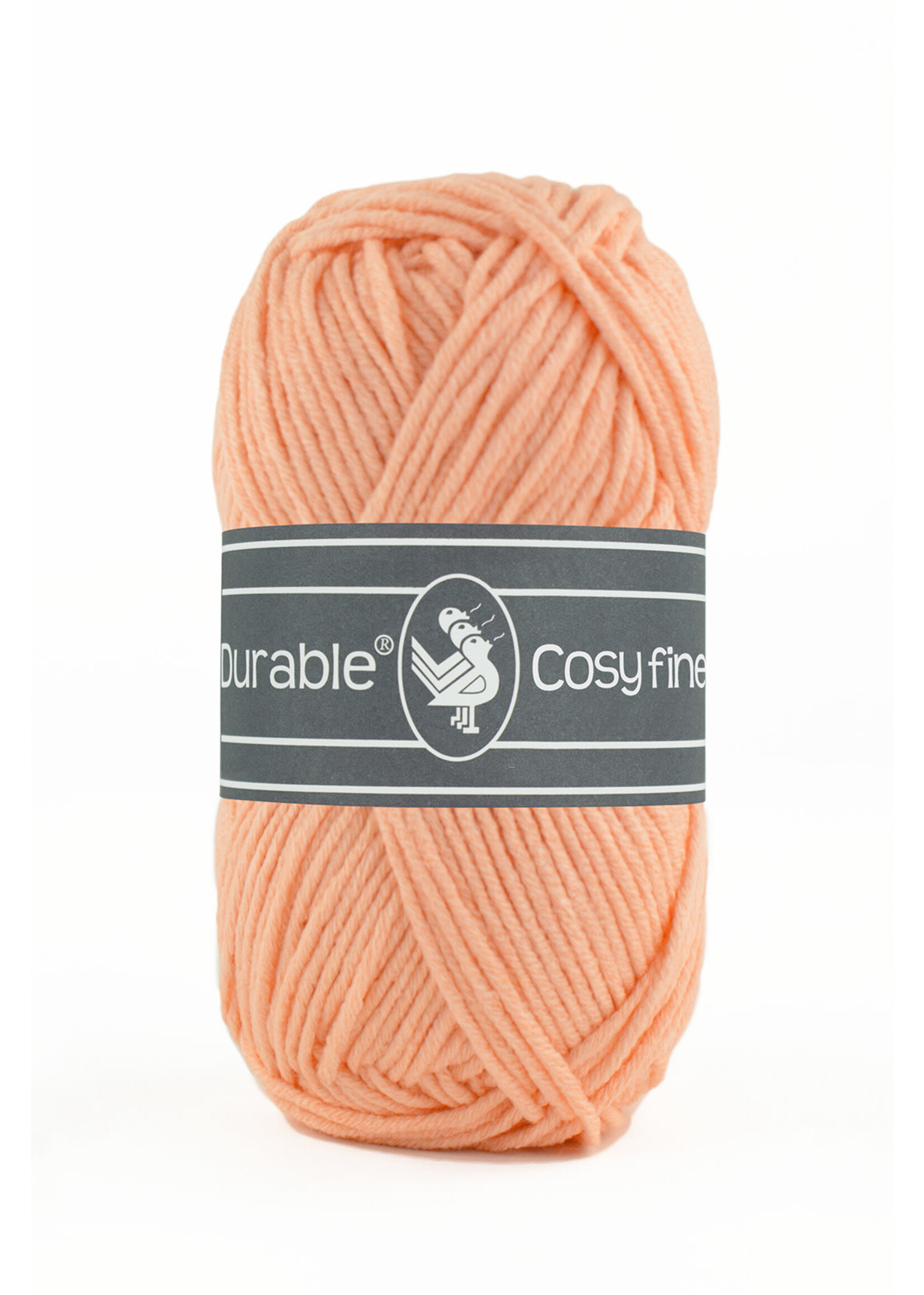 Durable Durable Cosy Fine | 211 Perzik