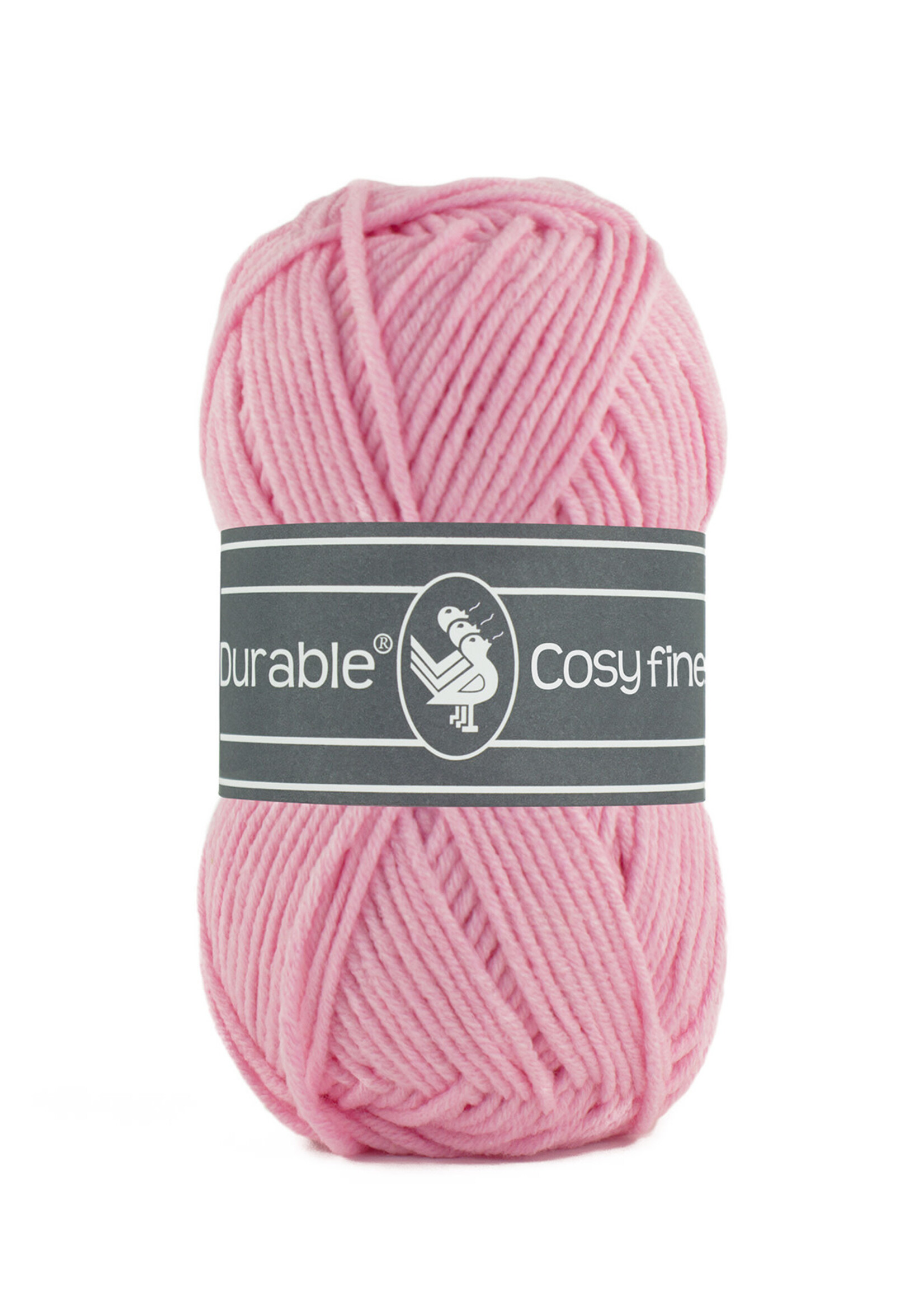 Durable Durable Cosy Fine | 226 Roze