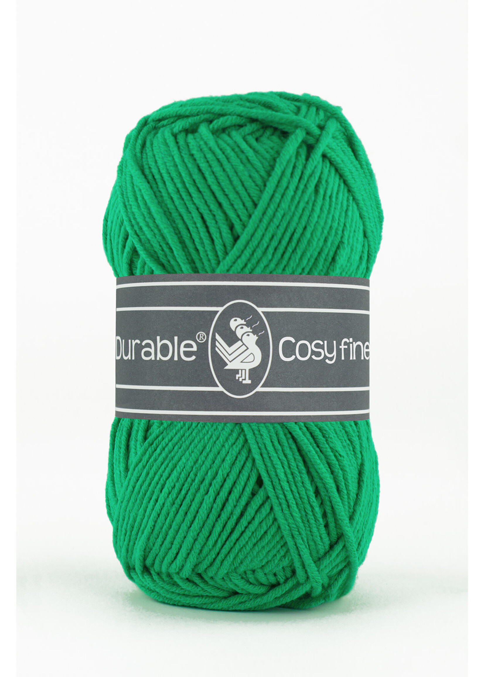 Durable Durable Cosy Fine | 2135 Smaragd