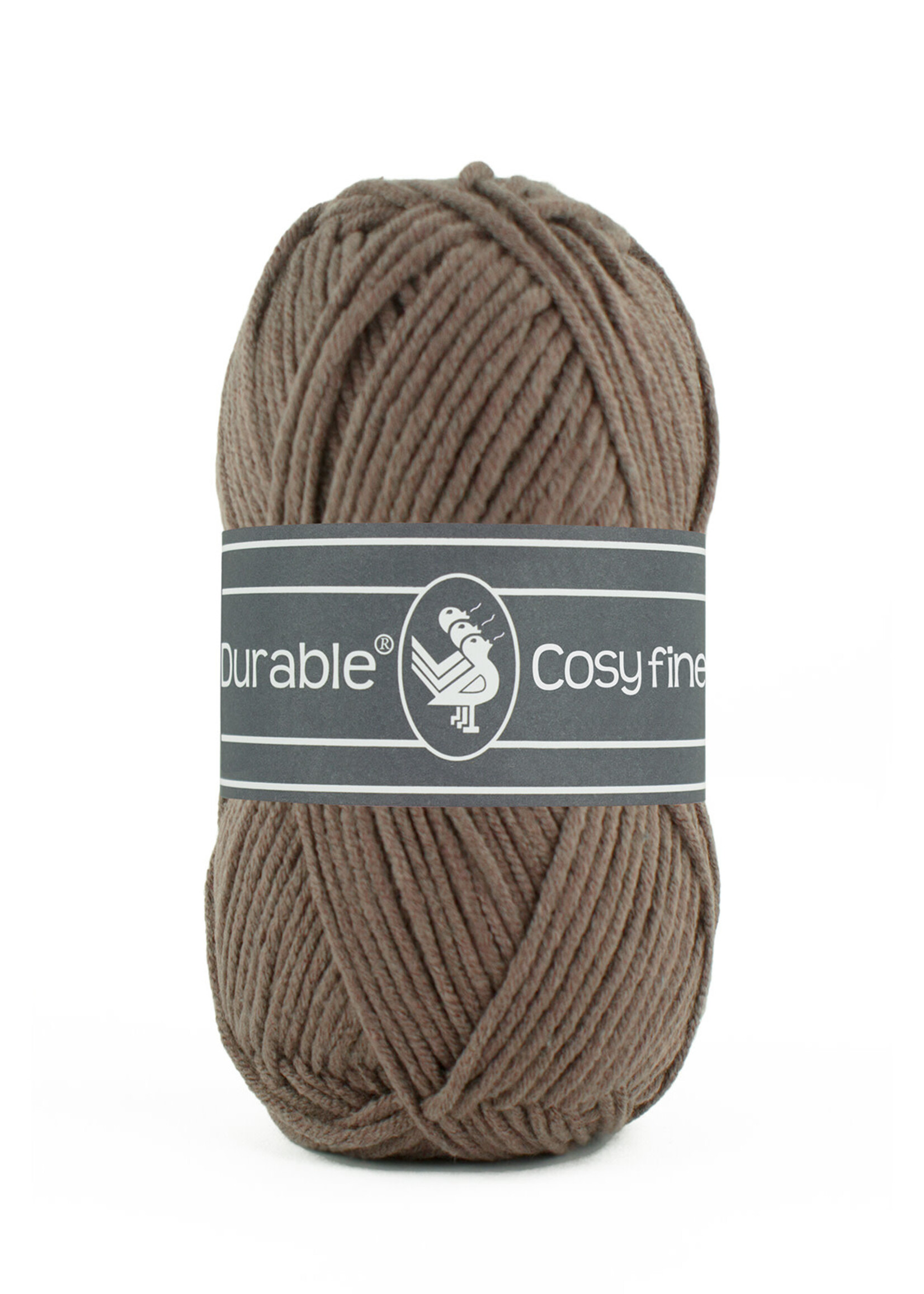 Durable Durable Cosy Fine | 342 Teddy