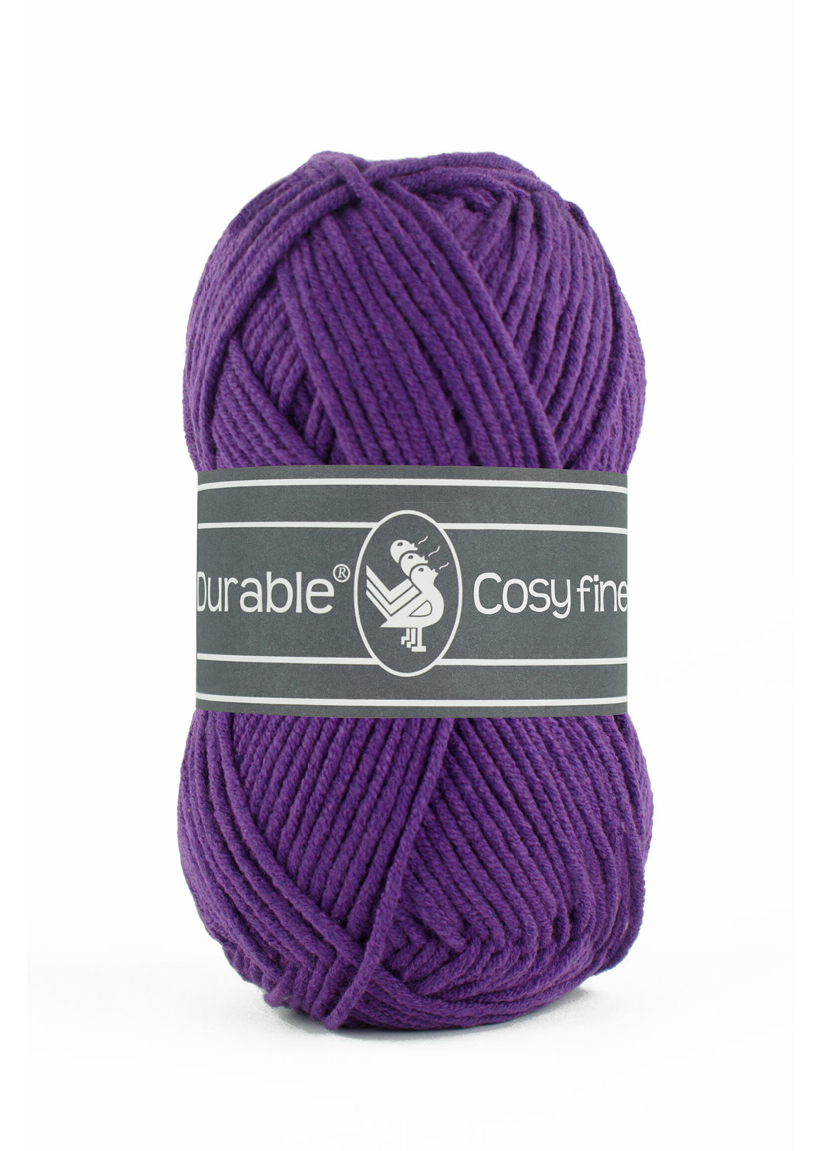 Durable Durable Cosy Fine | 272 Violet