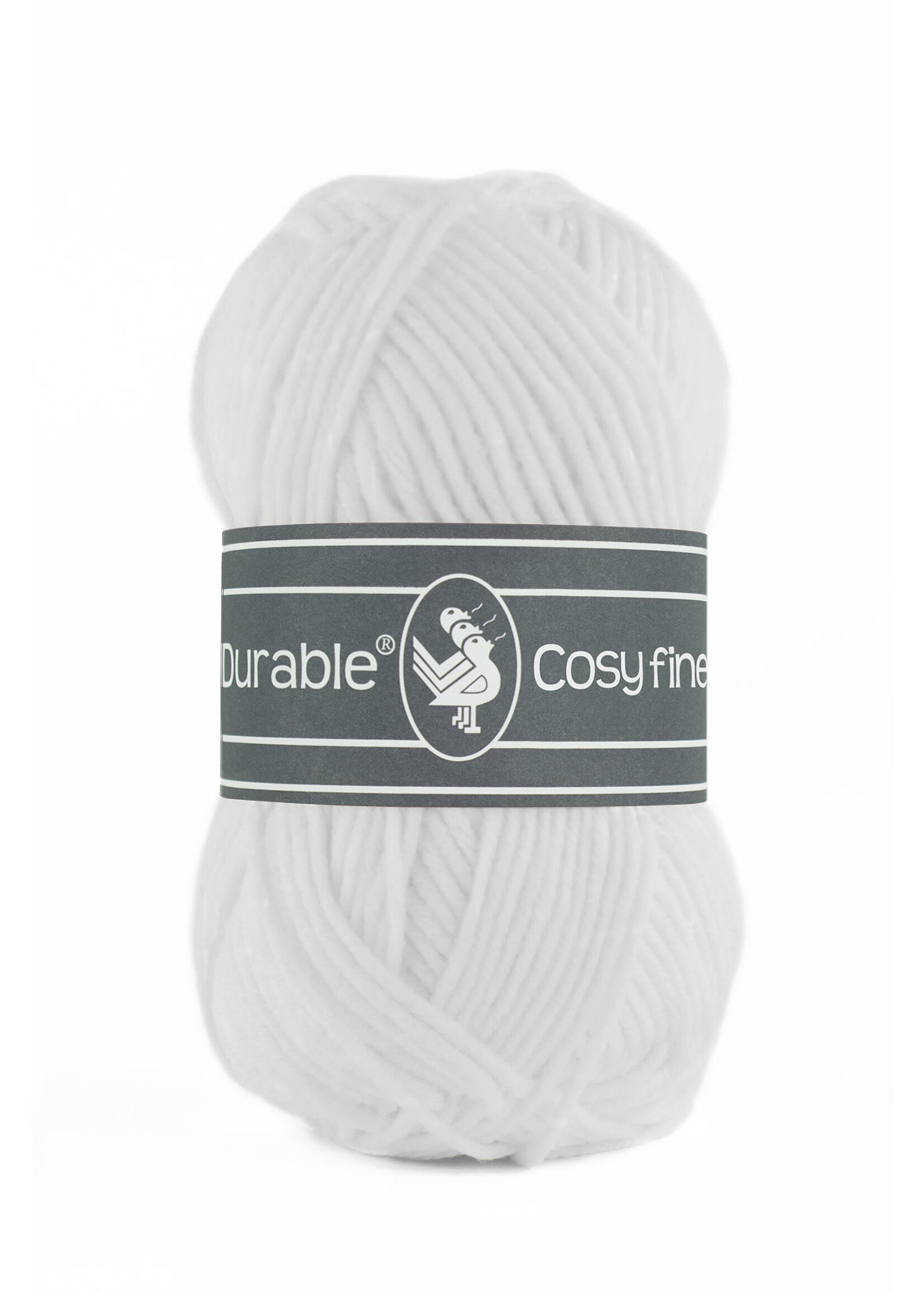 Durable Durable Cosy Fine | 310 Wit
