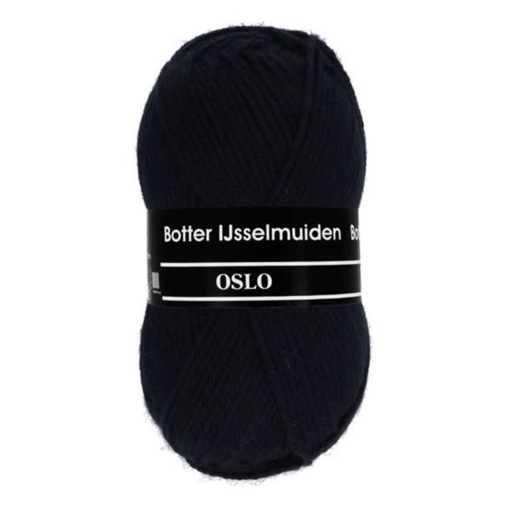 Botter IJsselmuiden Botter IJsselmuiden Oslo | 10 donker blauw Botter IJsselmuiden Botter IJsselmuiden Oslo | 10 donker blauw